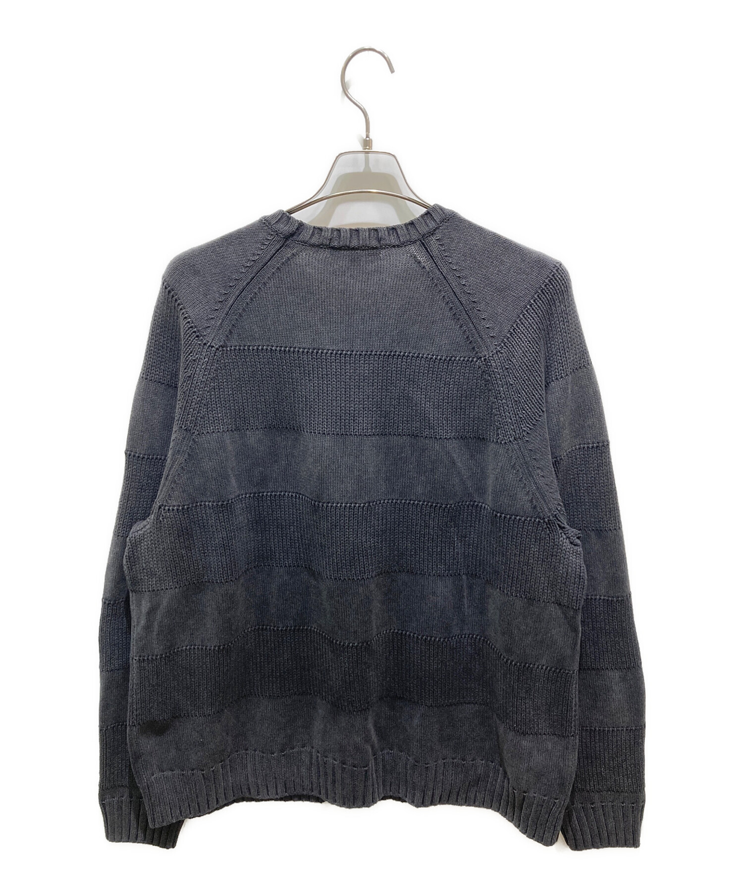 中古・古着通販】SUPREME (シュプリーム) 23SS Small Box Stripe 