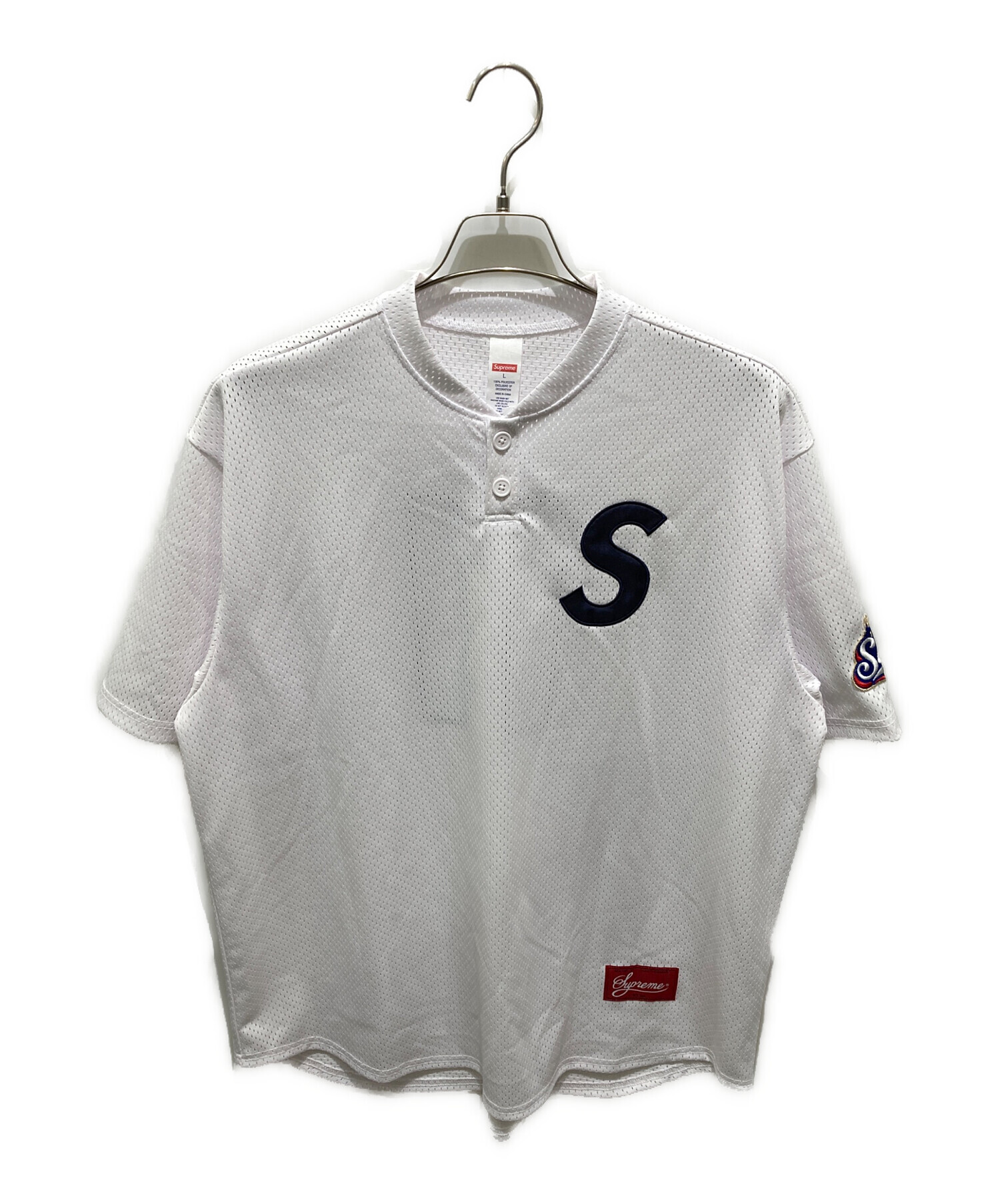 にゃんにゃんSupreme CorduroyBaseball にゃんにゃんSupreme CorduroyBaseball Supreme - Corduroy Baseball