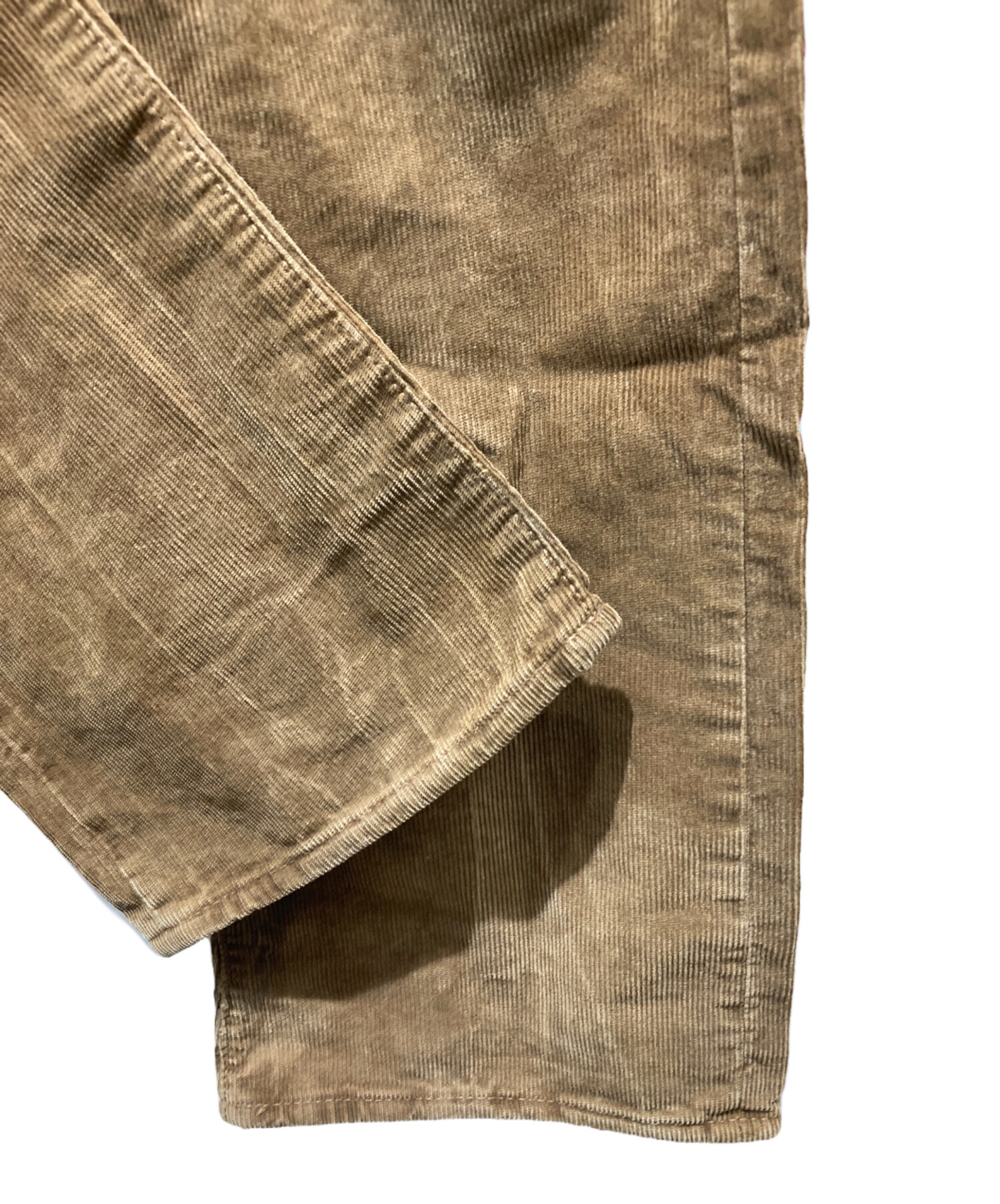 RRL/ダブルアールエル/コーデュロイパンツ/サイズ W30 未使用タグ付き RRL ダブルアールエル コーデュロイワーク