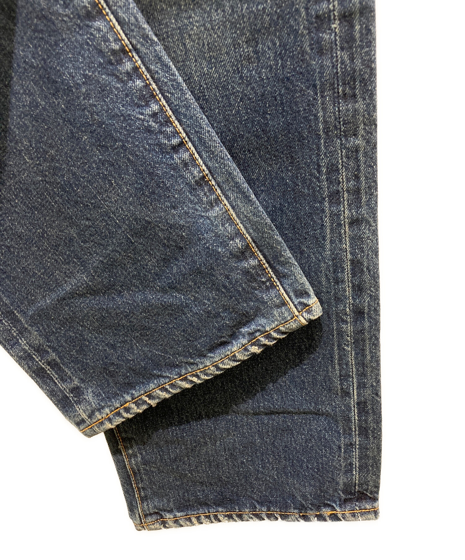 中古・古着通販】LEVI'S (リーバイス) 501XXC 1937モデル デニムパンツ
