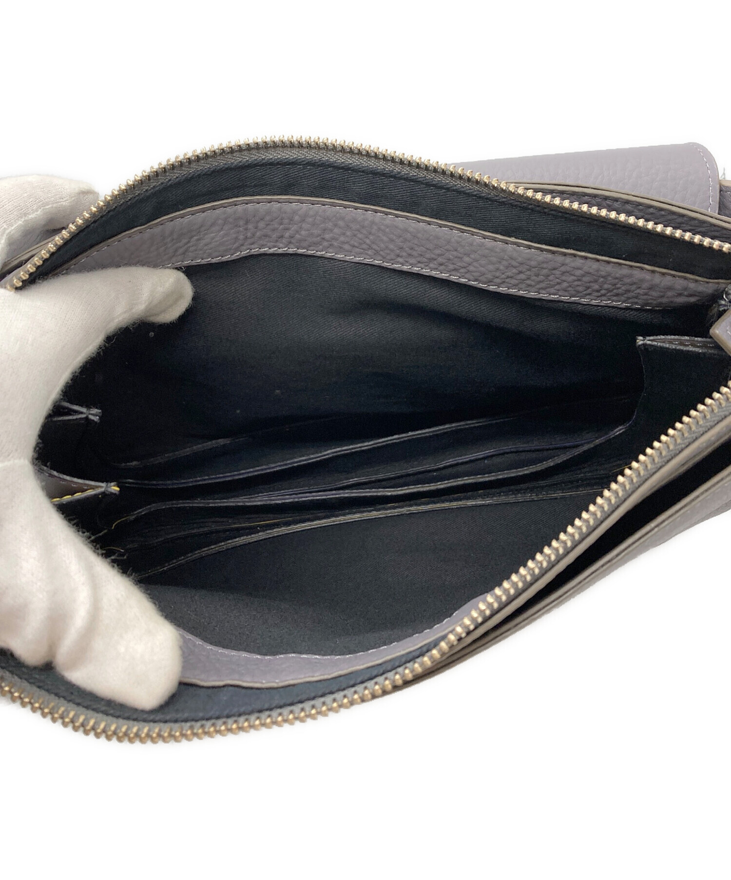 中古・古着通販】Paul Smith (ポールスミス) ショルダーバッグ