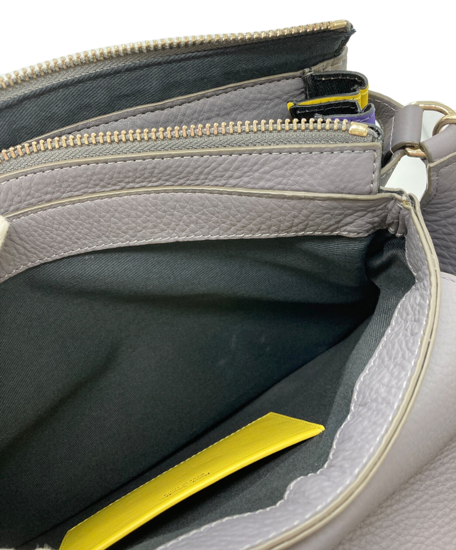 中古・古着通販】Paul Smith (ポールスミス) ショルダーバッグ