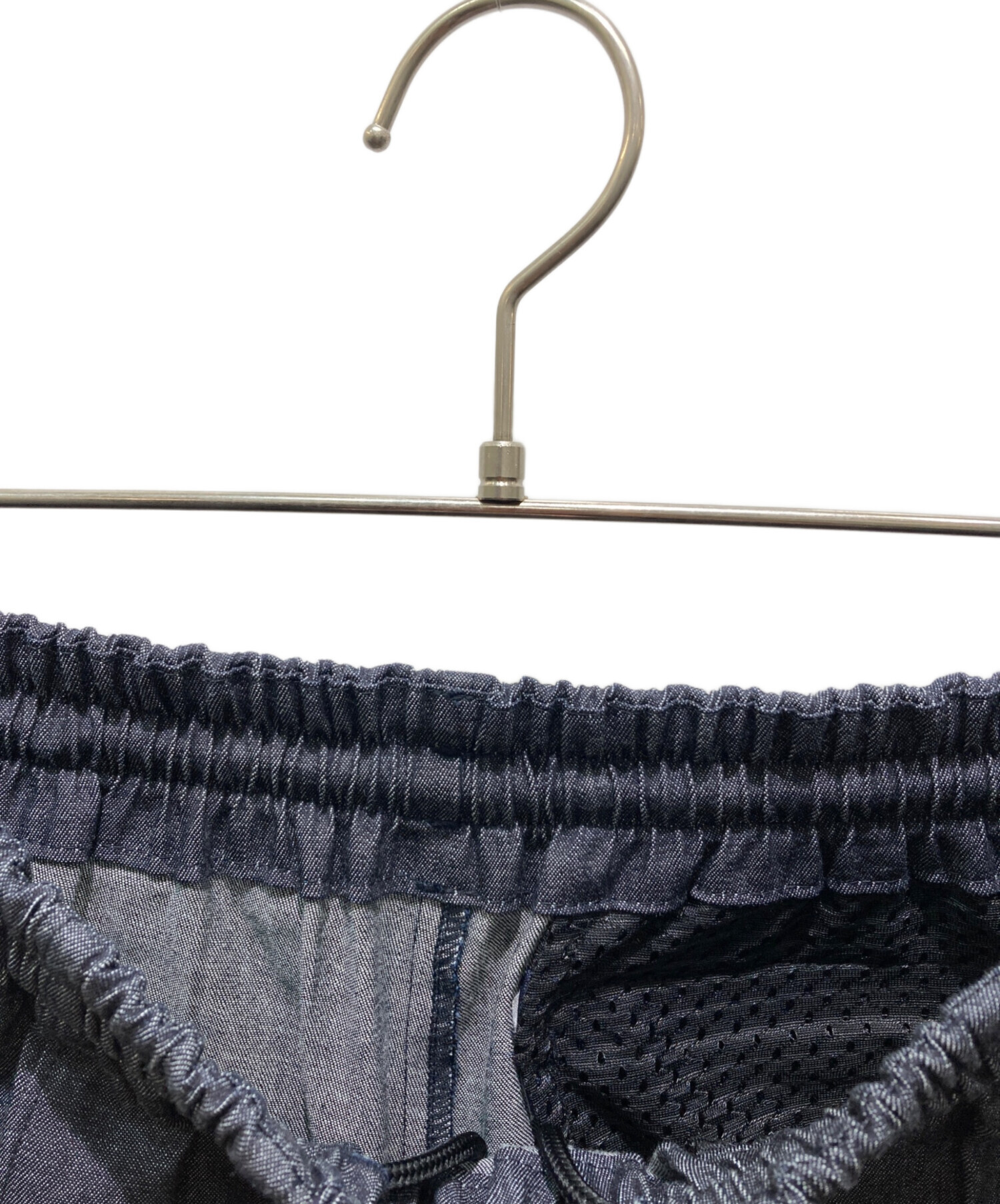 中古・古着通販】Needles (ニードルズ) ヒザデルトラックパンツ