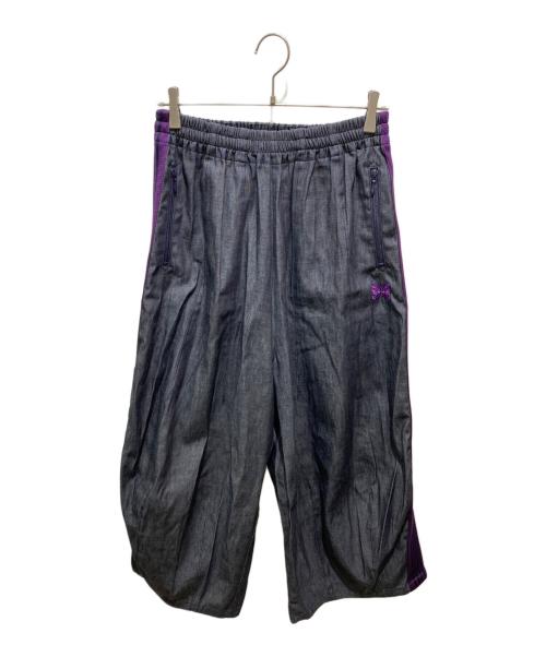 needles ヒザデルトラックパンツ xs 中古・古着通販】Needles (ニードルズ) ヒザデルトラックパンツ