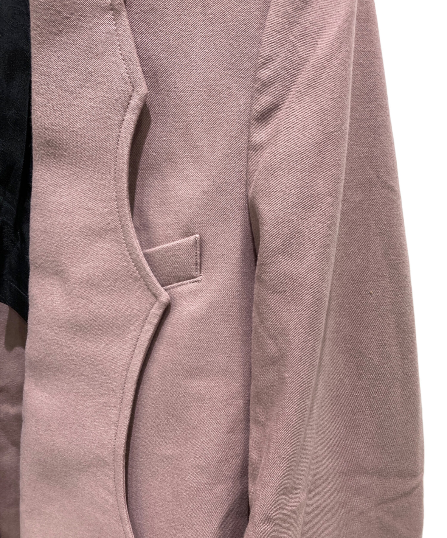 中古・古着通販】BED J.W. FORD (ベッドフォード) VIOLIN JACKET