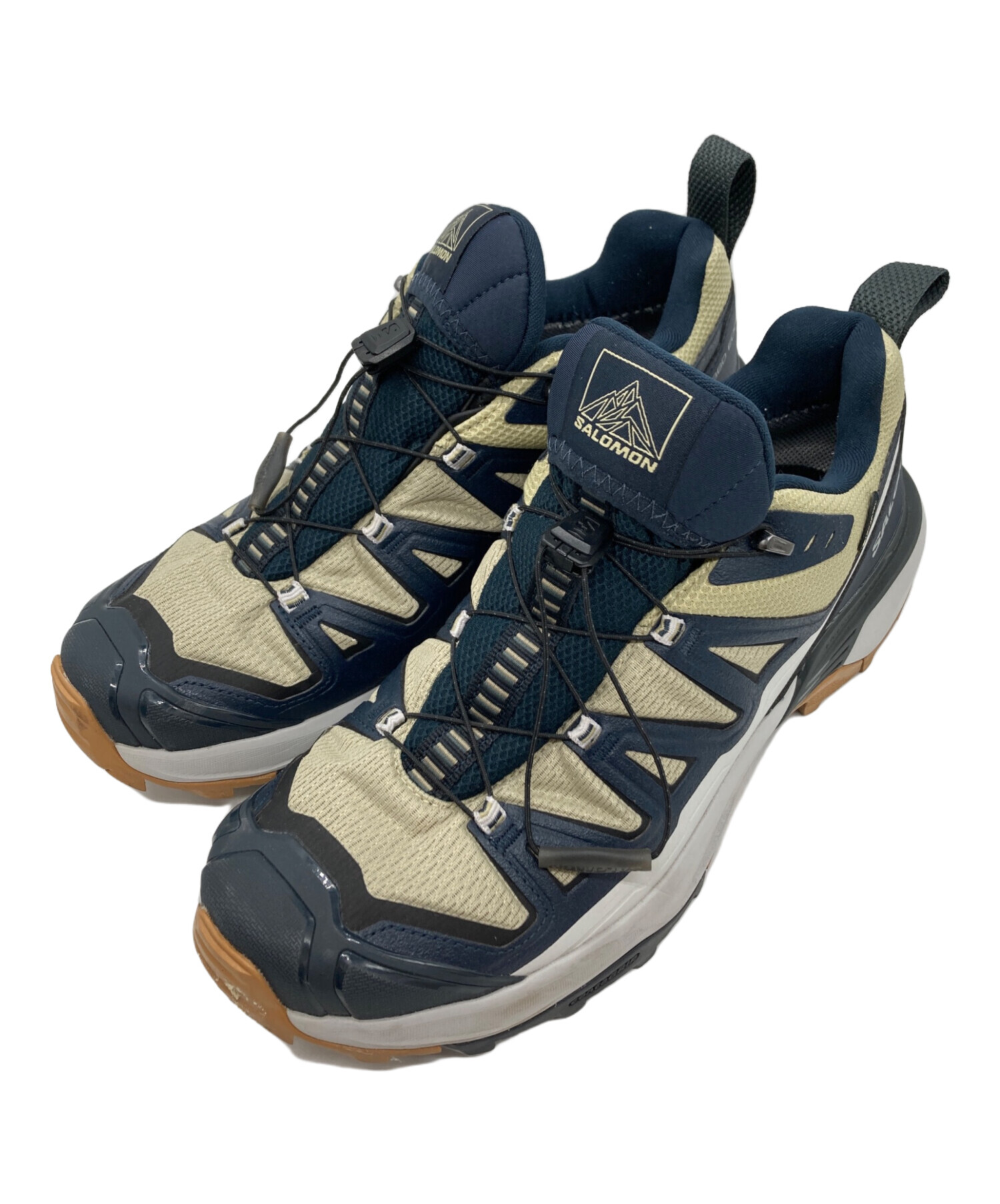 中古・古着通販】SALOMON (サロモン) X ULTRA 360 EDGE GORE-TEX