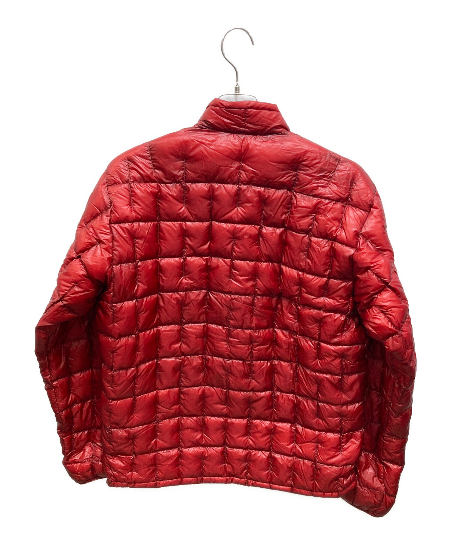 中古・古着通販】mont-bell (モンベル) プラズマ1000 ダウンジャケット 