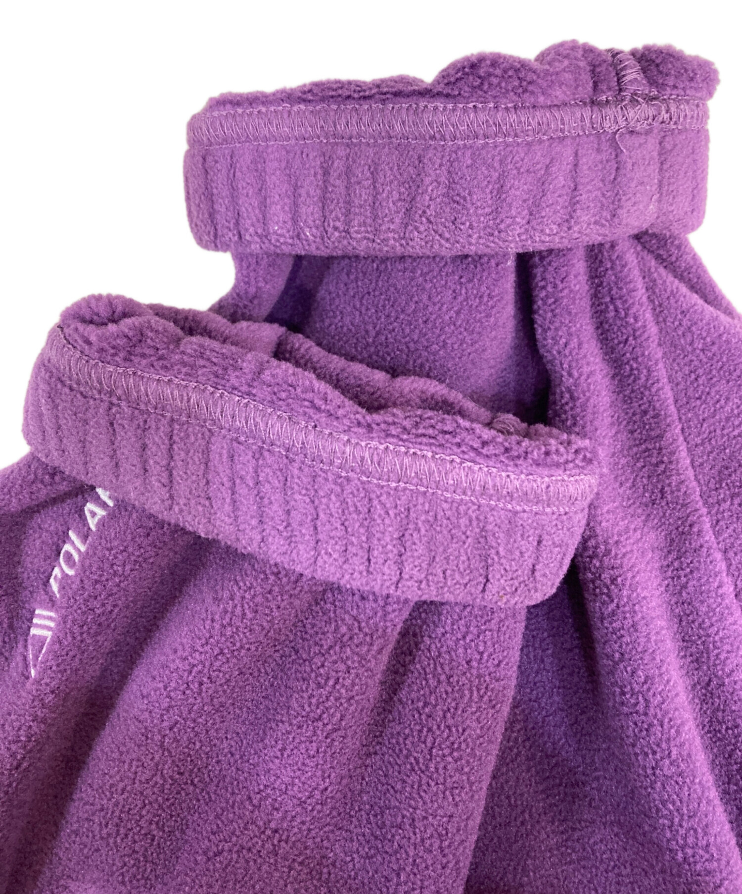 中古・古着通販】Supreme (シュプリーム) Polartec Facemask Half Zip