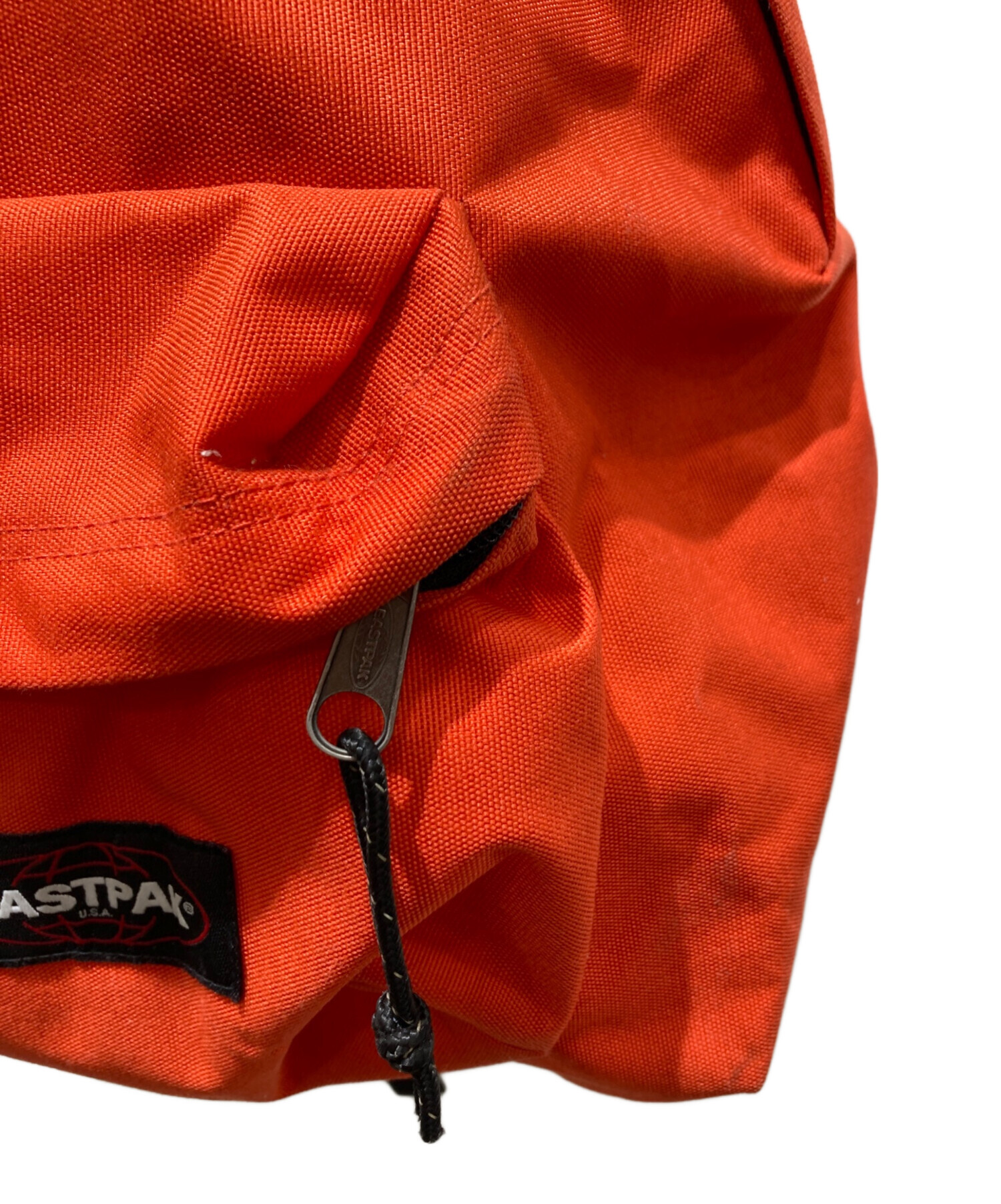 中古・古着通販】EASTPACK (イーストパック) バックパック オレンジ