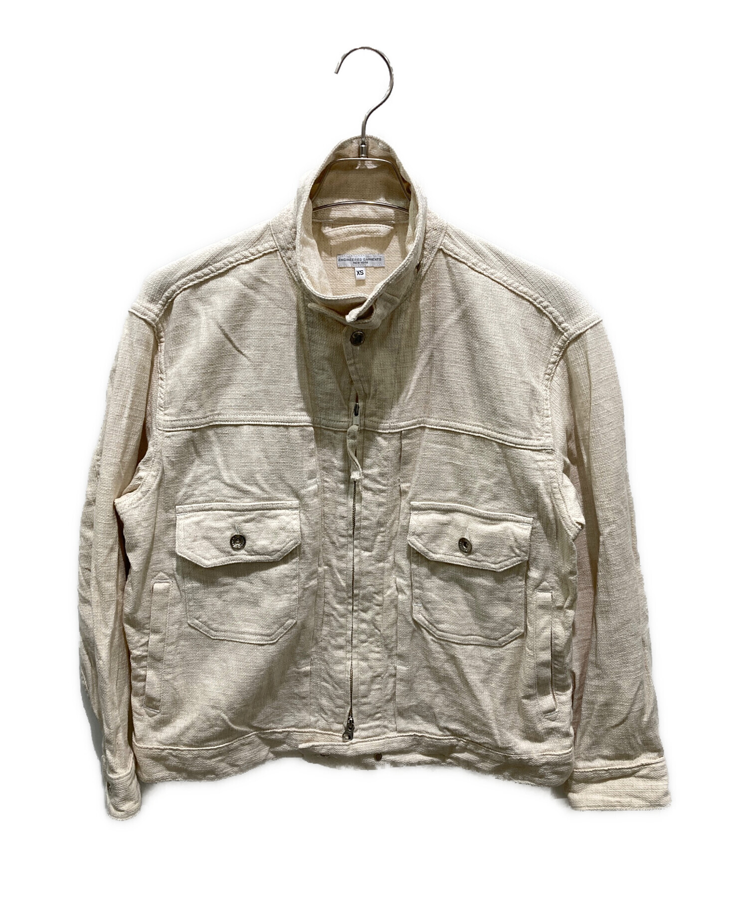 中古・古着通販】Engineered Garments (エンジニアドガーメンツ 