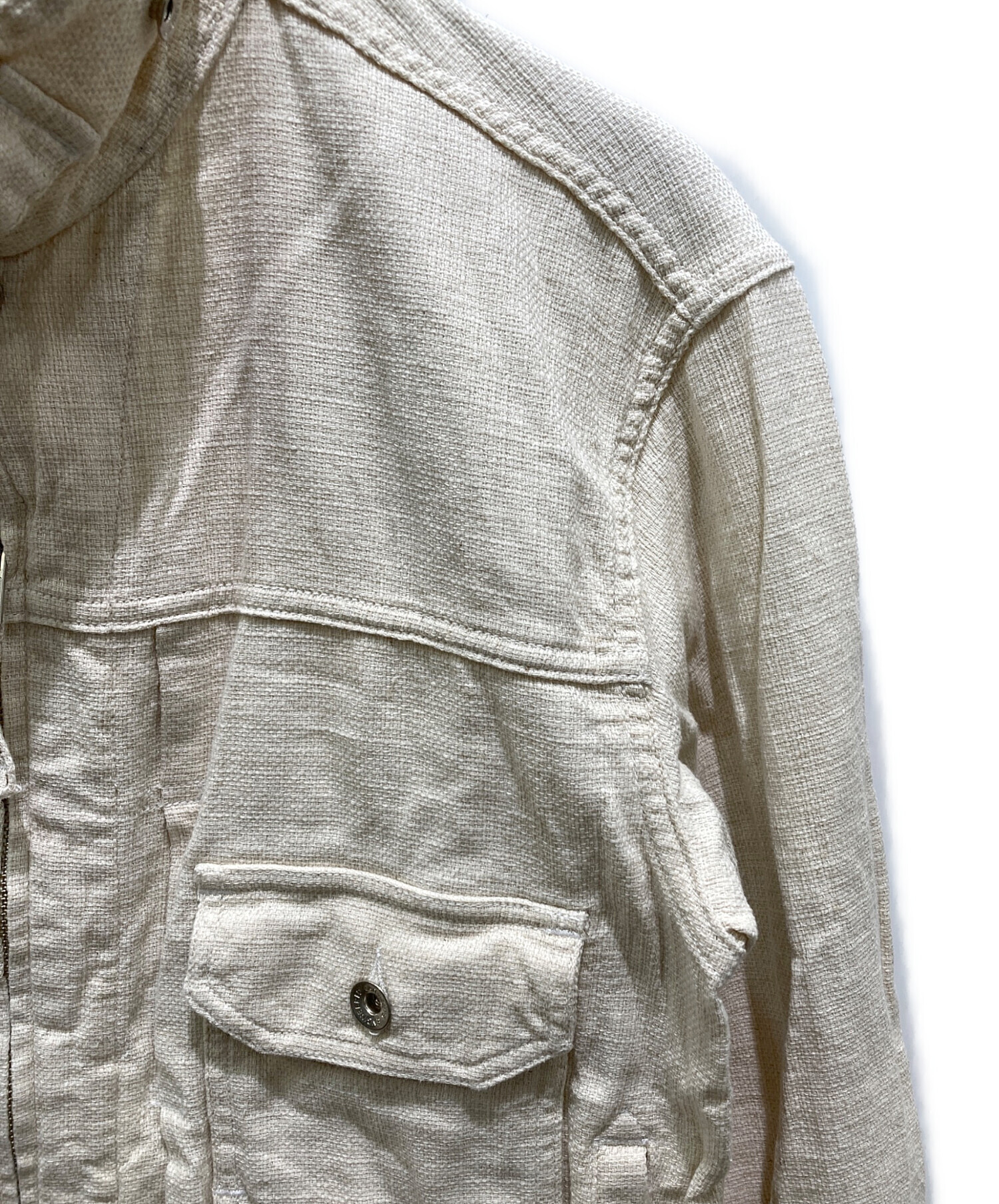 Engineered Garments ダブル コットン ジャケット XSサイズ 【公式通販】