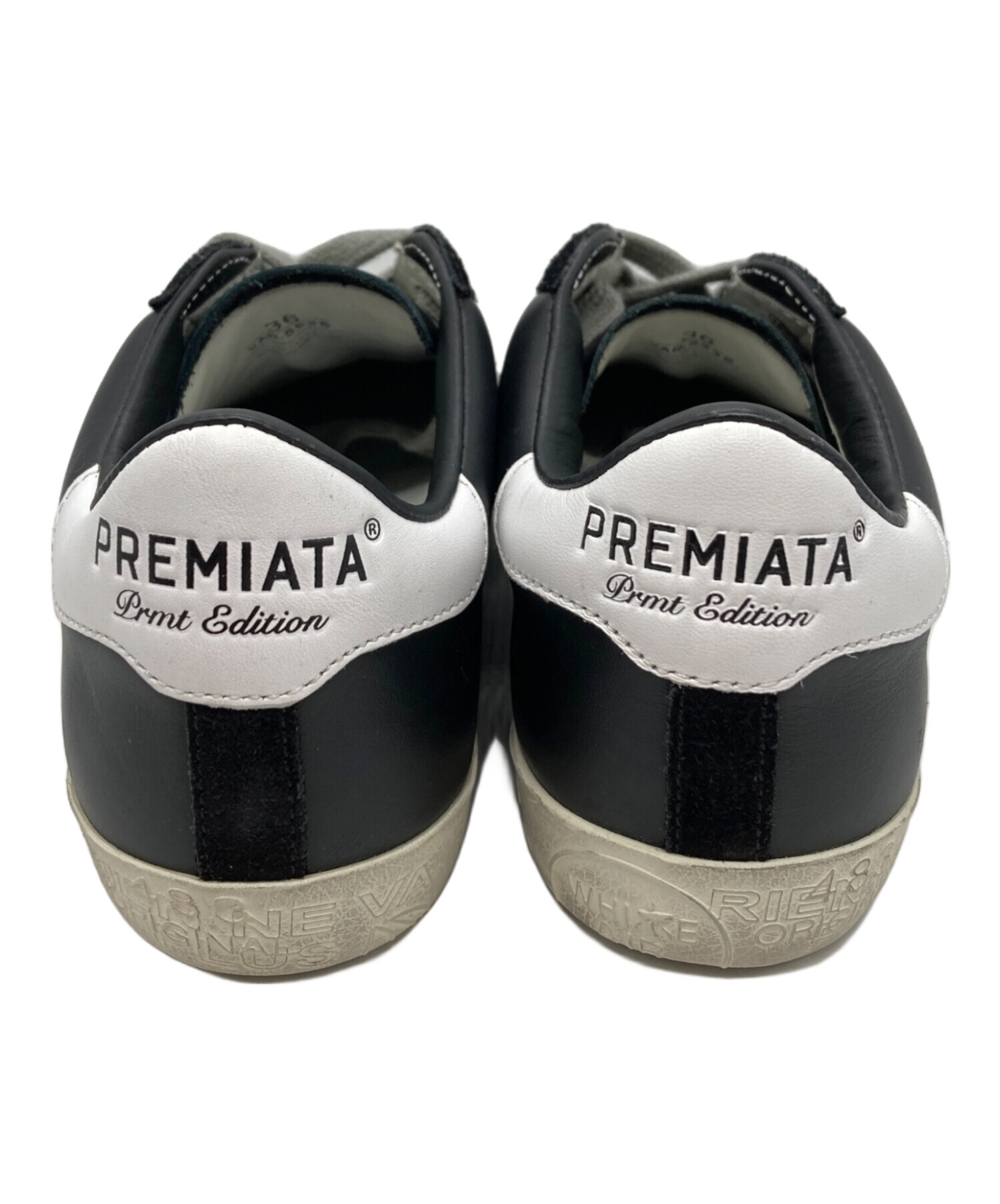中古・古着通販】PREMIATA (プレミアータ) ローカットスニーカー 