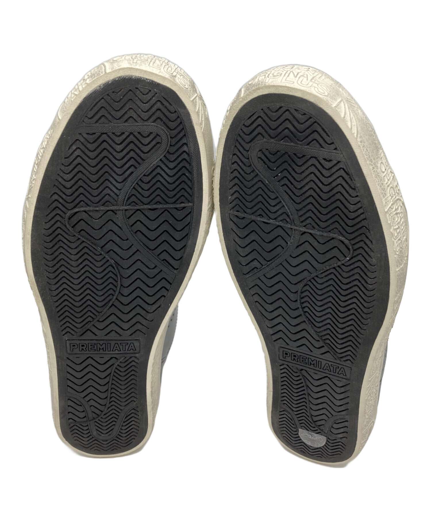 中古・古着通販】PREMIATA (プレミアータ) ローカットスニーカー