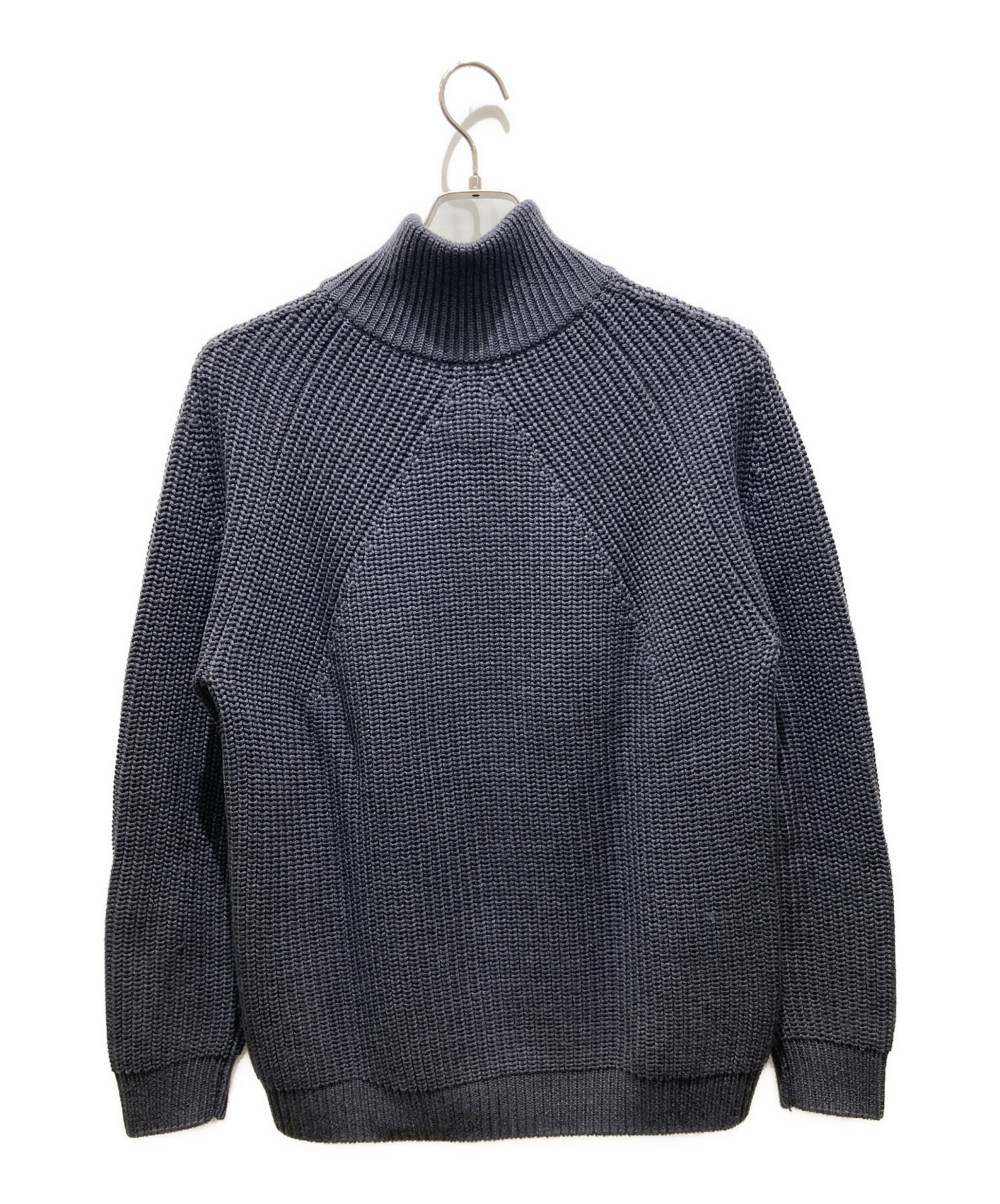 バトナー　ニット　シグネチャー　サイズ2 バトナー シグネチャー サイズ2 BATONER シグネチャー ドライバーズ