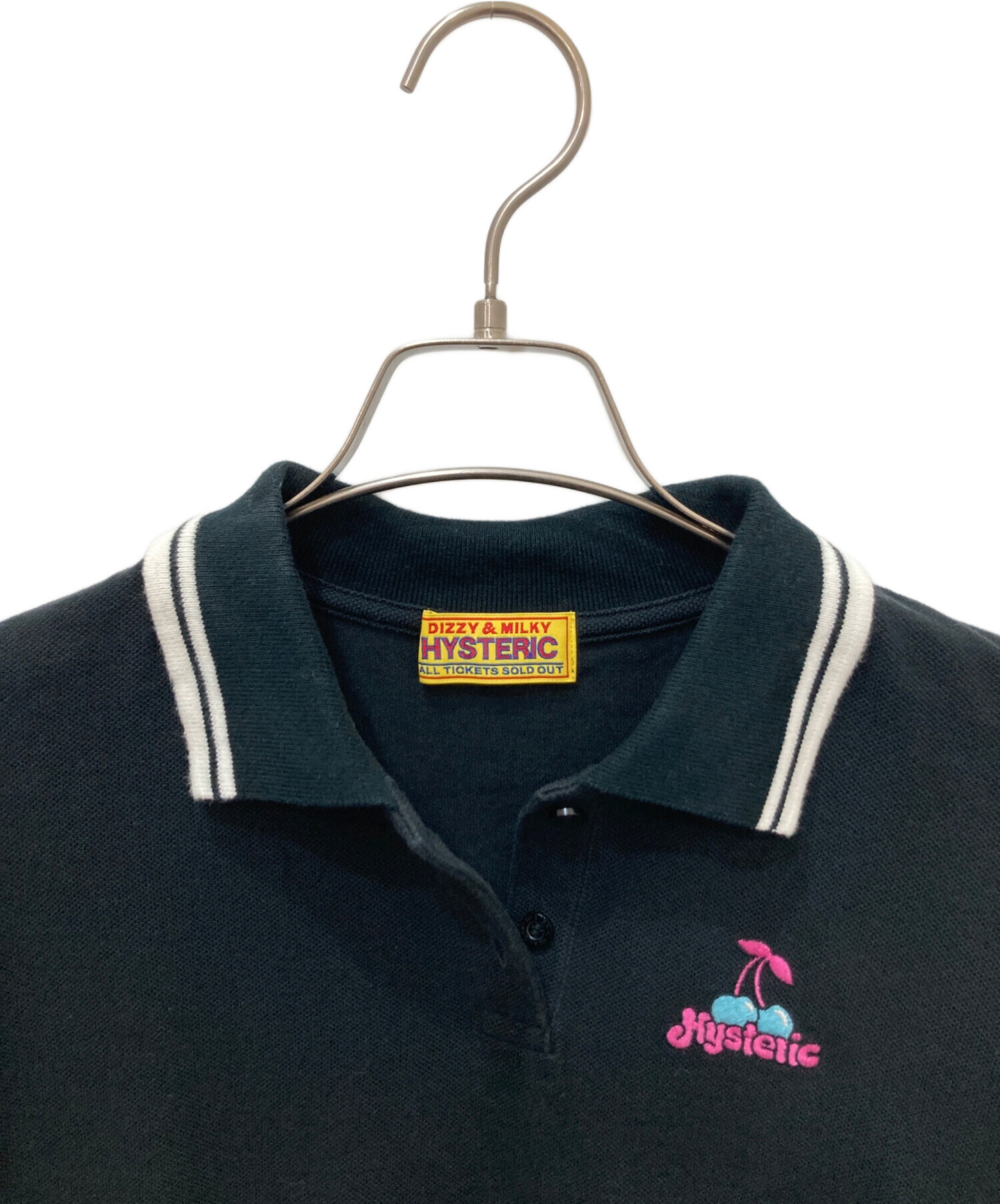 中古・古着通販】Hysteric Glamour (ヒステリックグラマー) POISON