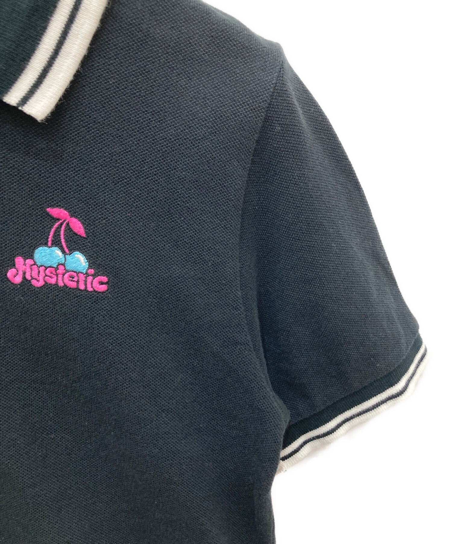 中古・古着通販】Hysteric Glamour (ヒステリックグラマー) POISON