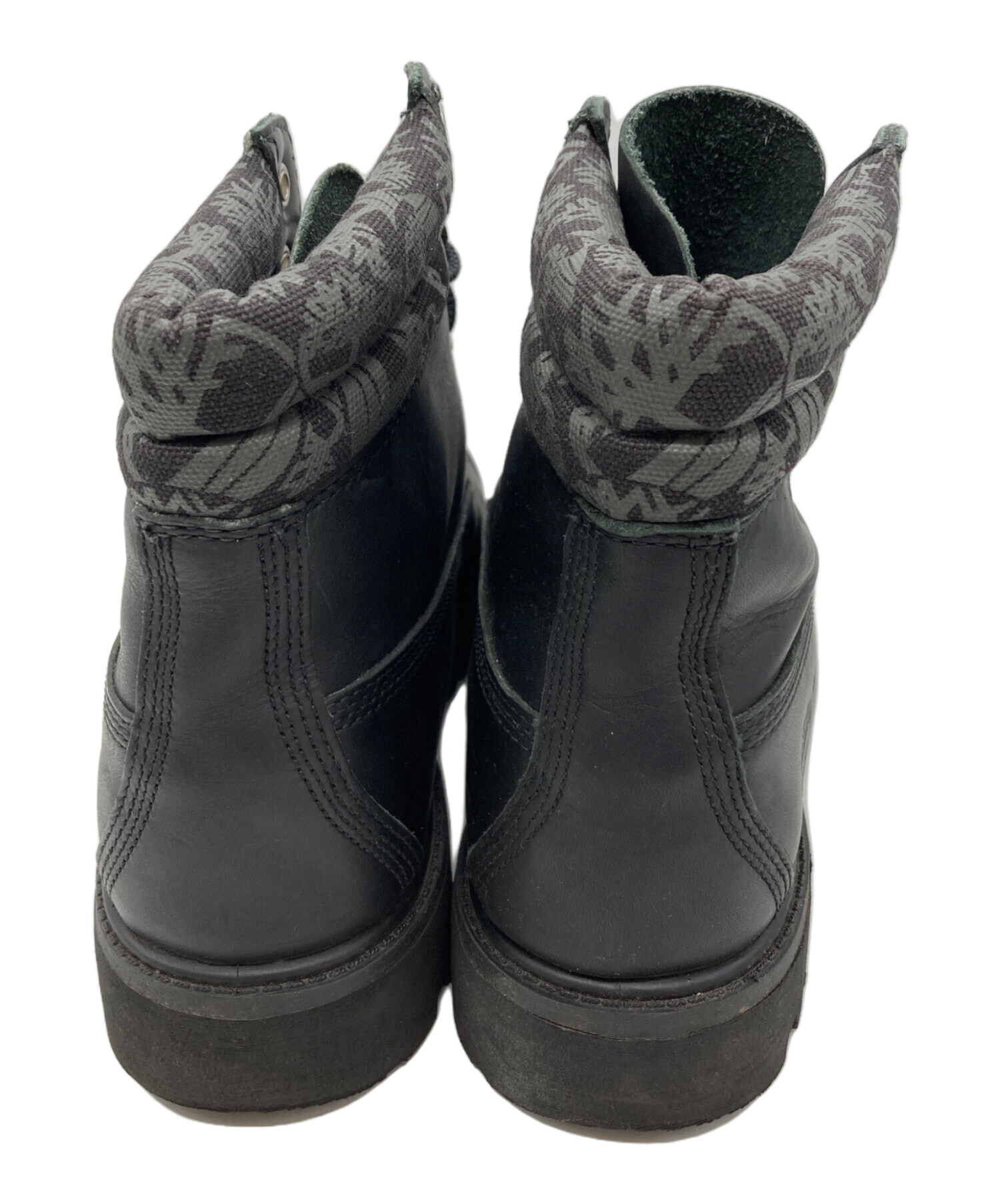中古・古着通販】Timberland (ティンバーランド) レースアップ