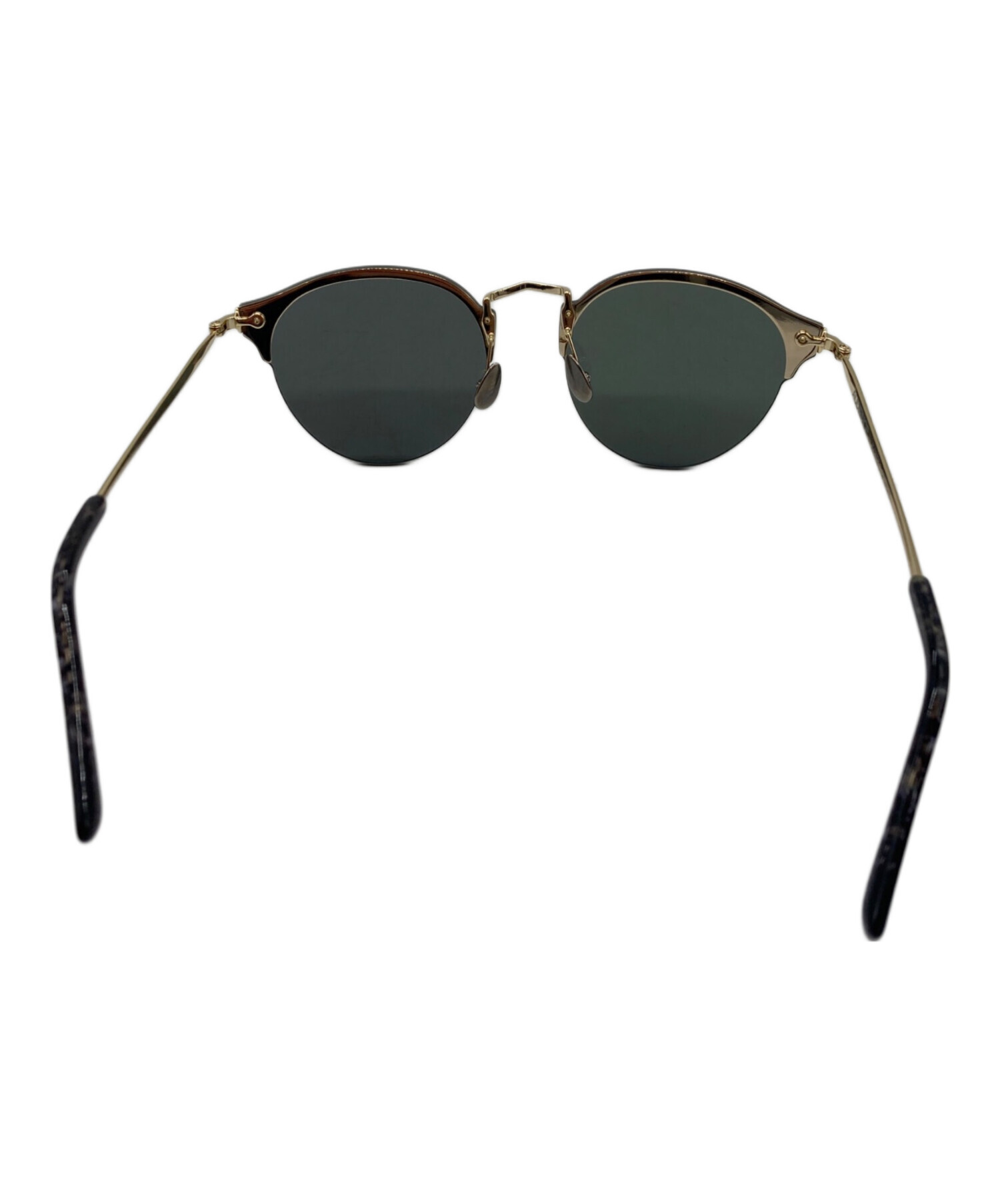 中古・古着通販】AUDIENCE by 金子眼鏡 (オーディエンス バイ カネコ