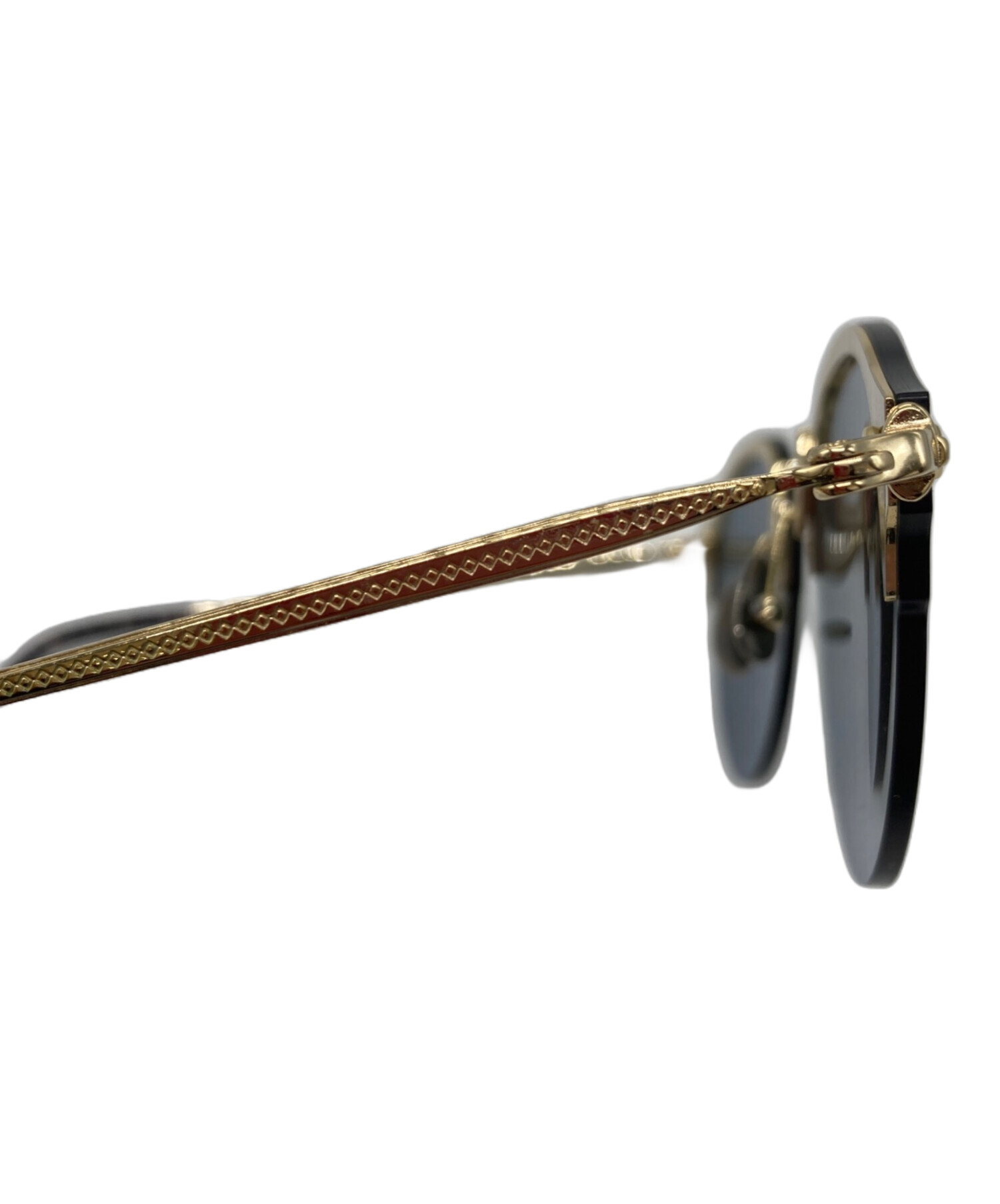 中古・古着通販】AUDIENCE by 金子眼鏡 (オーディエンス バイ カネコ