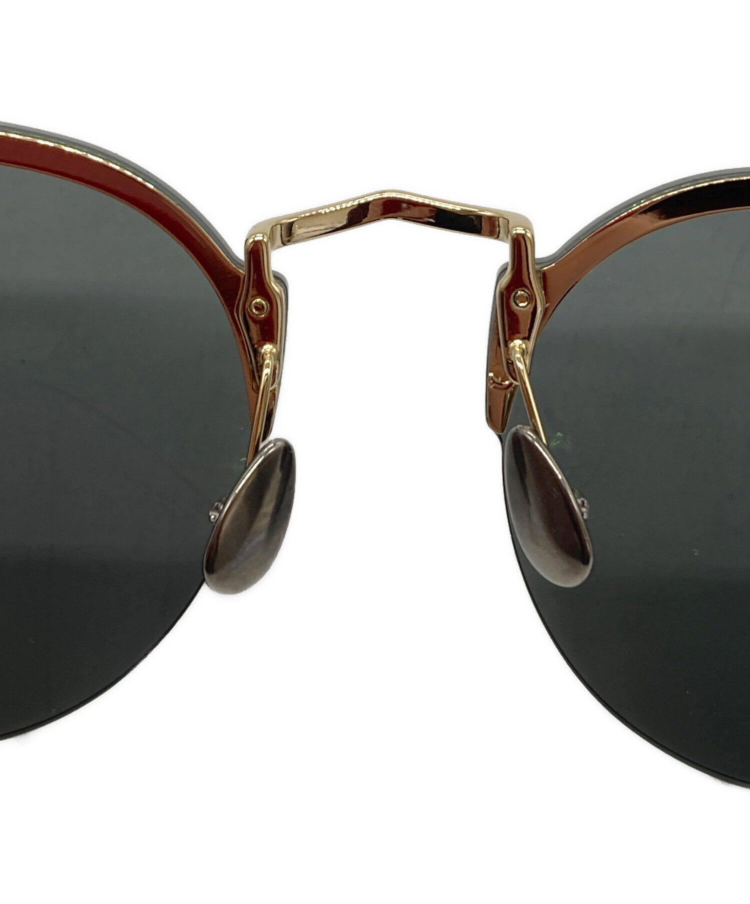 中古・古着通販】AUDIENCE by 金子眼鏡 (オーディエンス バイ カネコ