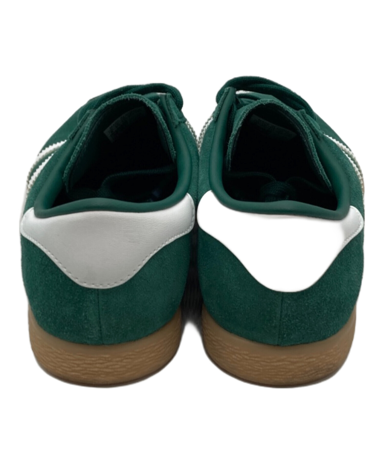 中古・古着通販】adidas (アディダス) adidas Stadt グリーン サイズ 