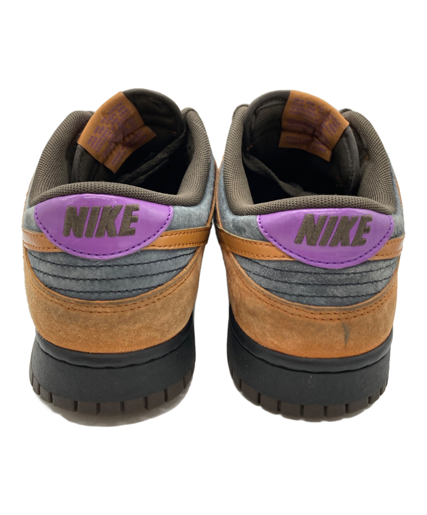 中古・古着通販】NIKE (ナイキ) DUNK LOW RETRO PREMIUM 
