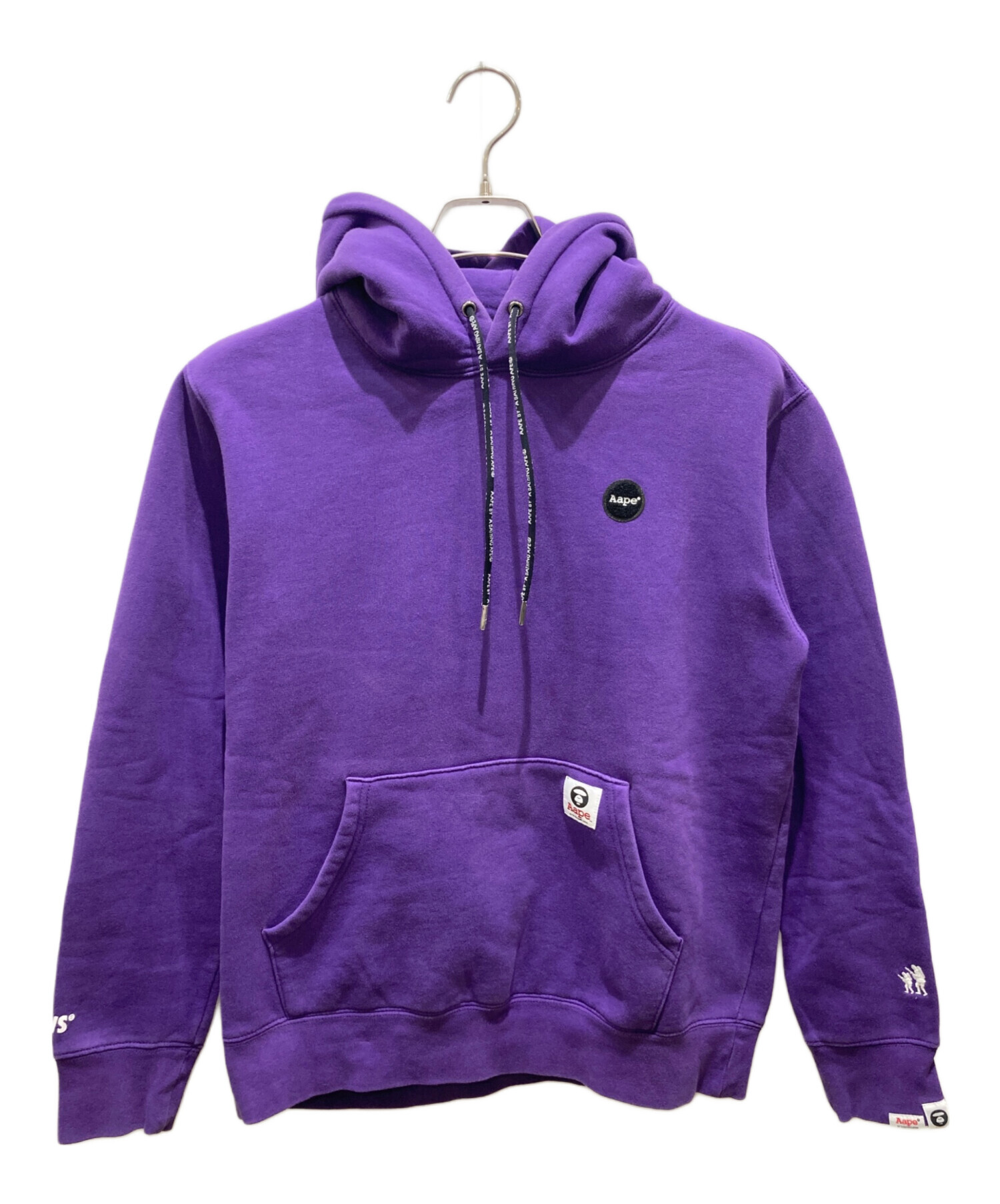 中古・古着通販】Aape BY A BATHING APE (エーエイプ バイ ア