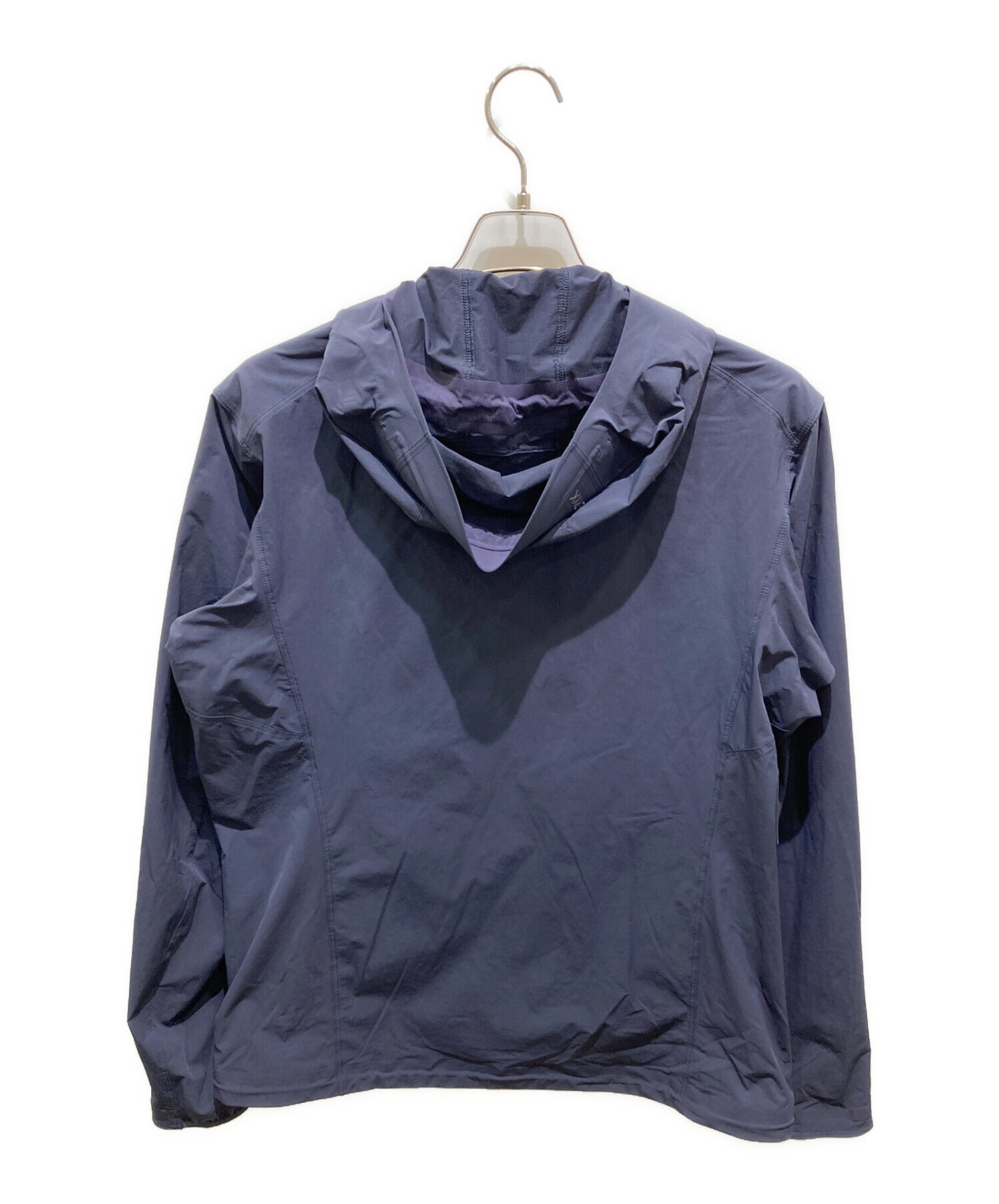 中古・古着通販】ARC'TERYX (アークテリクス) Gamma Lightweight Hoody