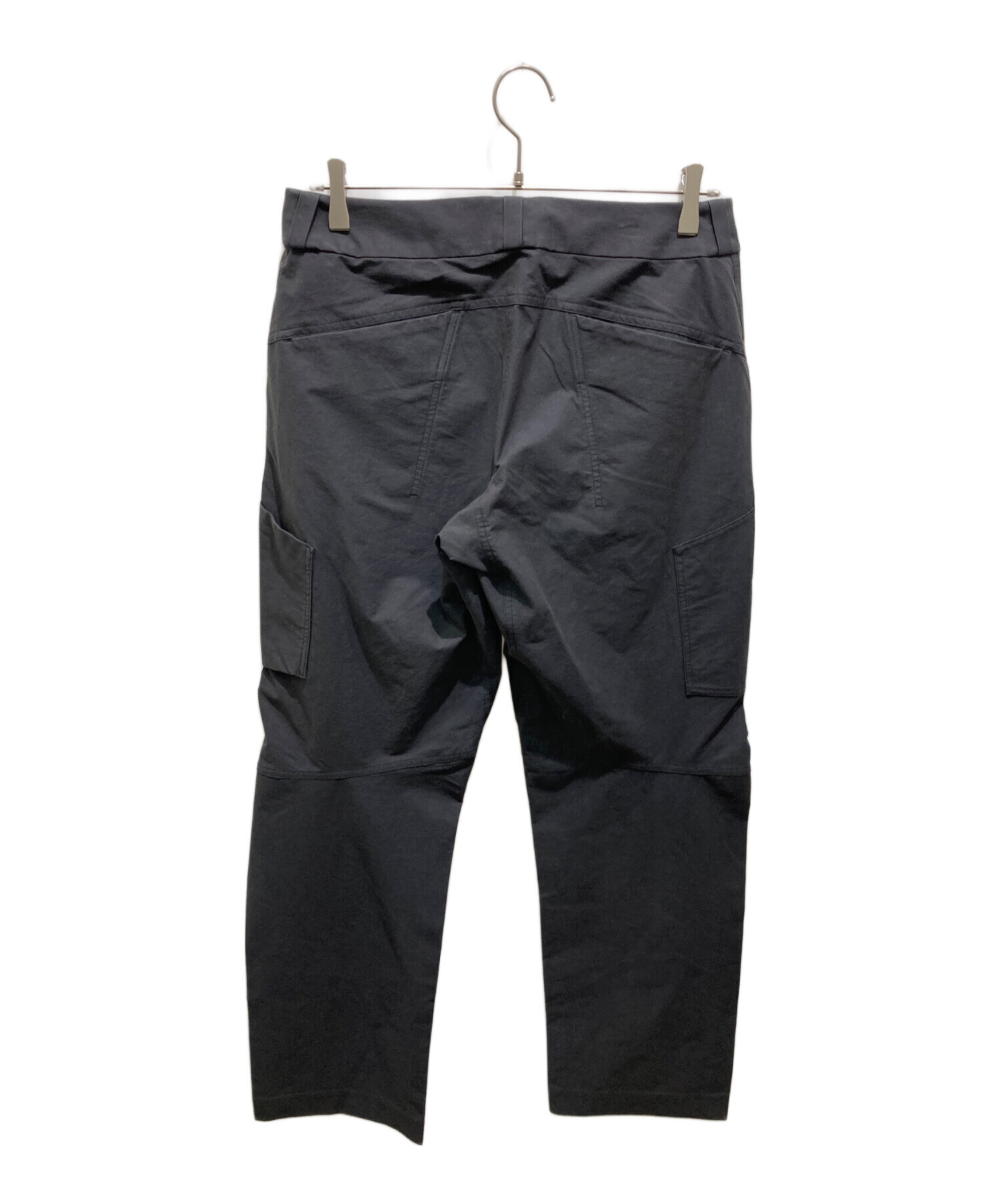 中古・古着通販】ARC'TERYX (アークテリクス) Cronin Cotton Pant M