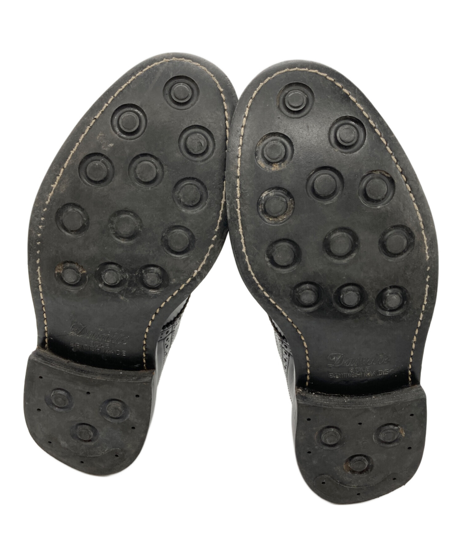 中古・古着通販】Tricker's (トリッカーズ) SOPH. (ソフ) ウィング