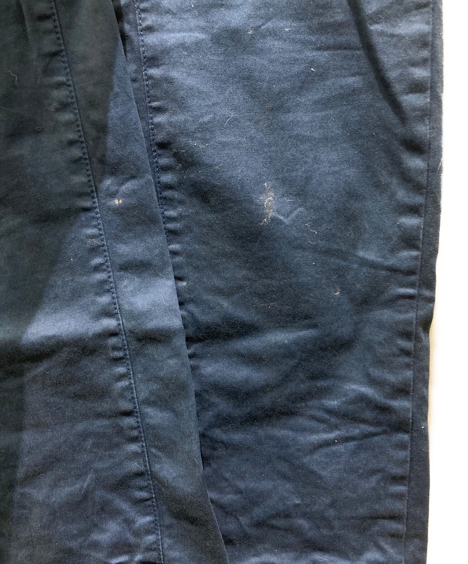 中古・古着通販】BALENCIAGA (バレンシアガ) ストレートパンツ