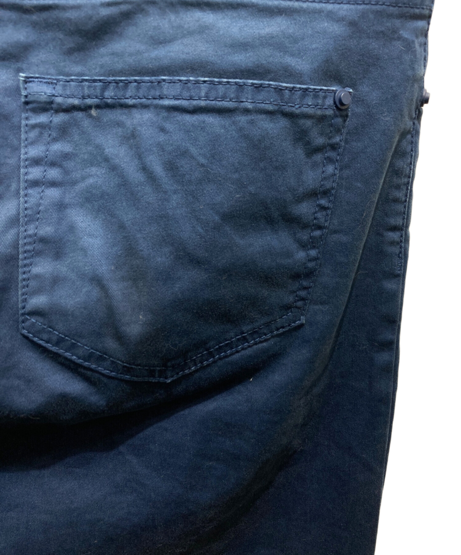 中古・古着通販】BALENCIAGA (バレンシアガ) ストレートパンツ