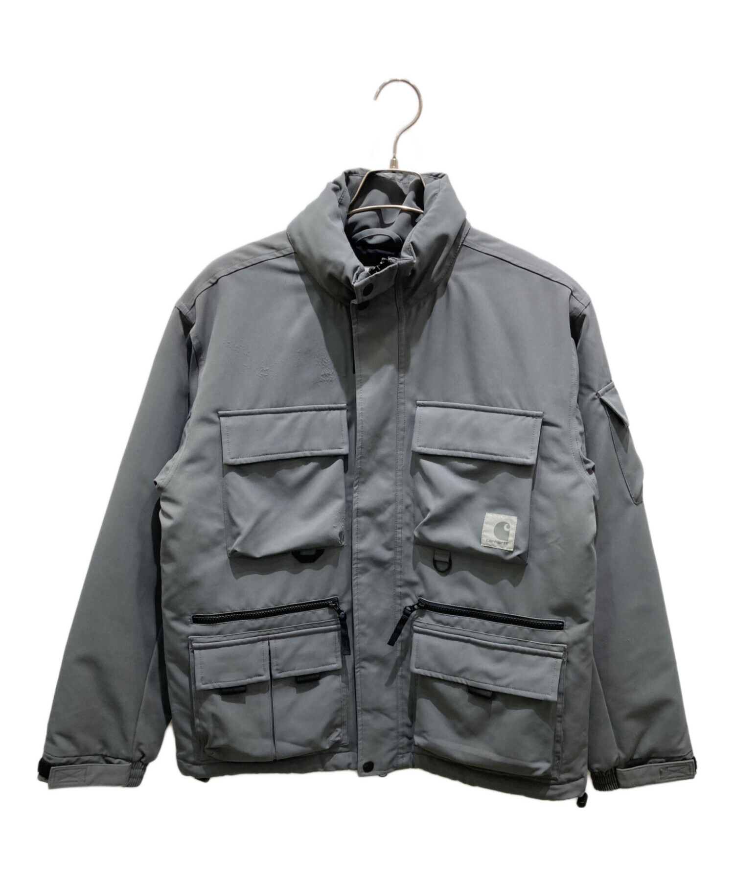 Carhartt WIP Colewood Jacket カーハート ジャケット 中古・古着通販】Carhartt WIP (カーハート ワークインプログレス