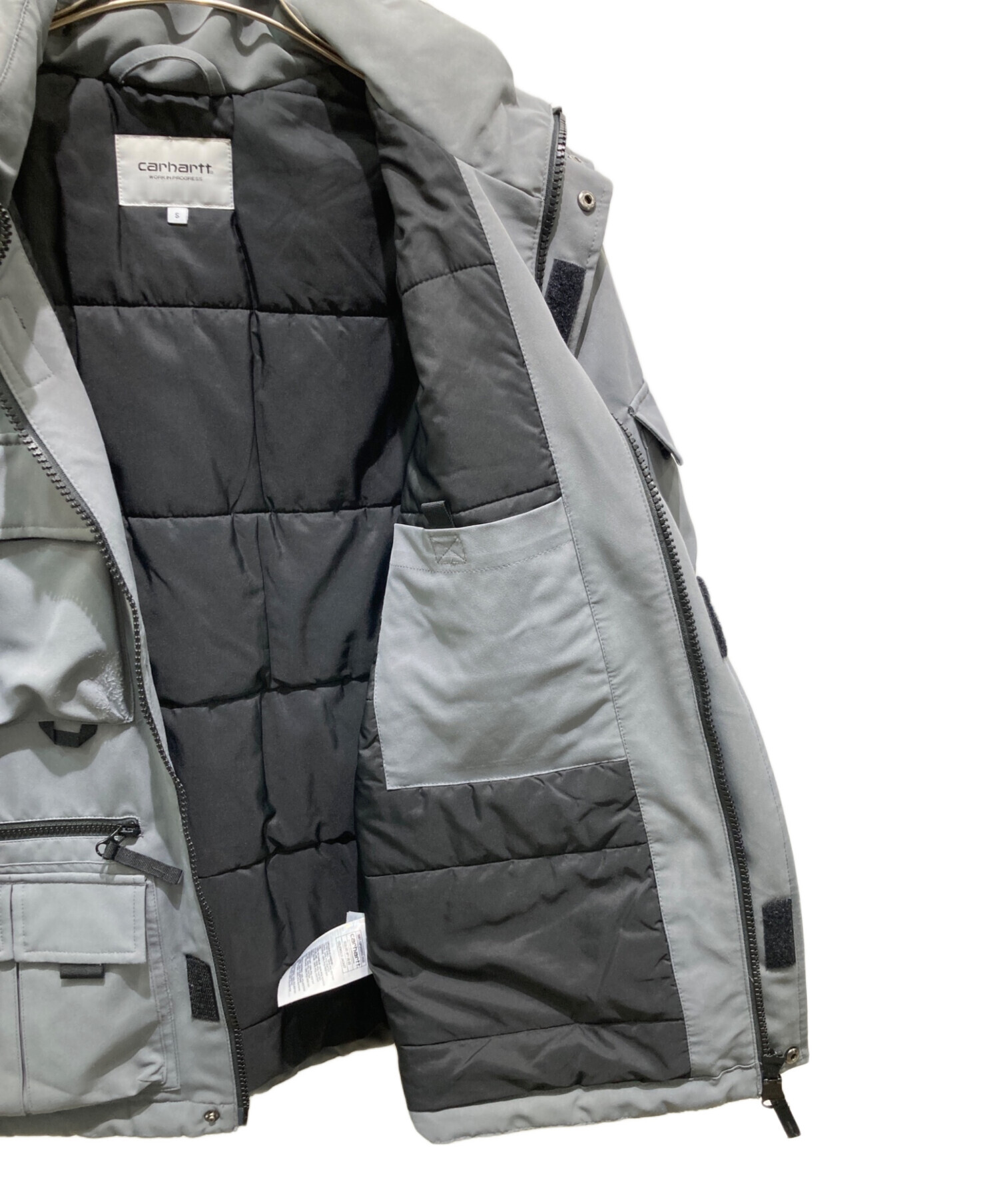 中古・古着通販】Carhartt WIP (カーハート ワークインプログレス