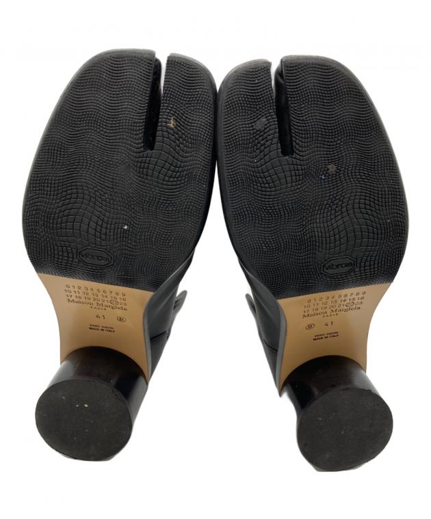 中古・古着通販】Maison Margiela (メゾンマルジェラ) 足袋ブーツ