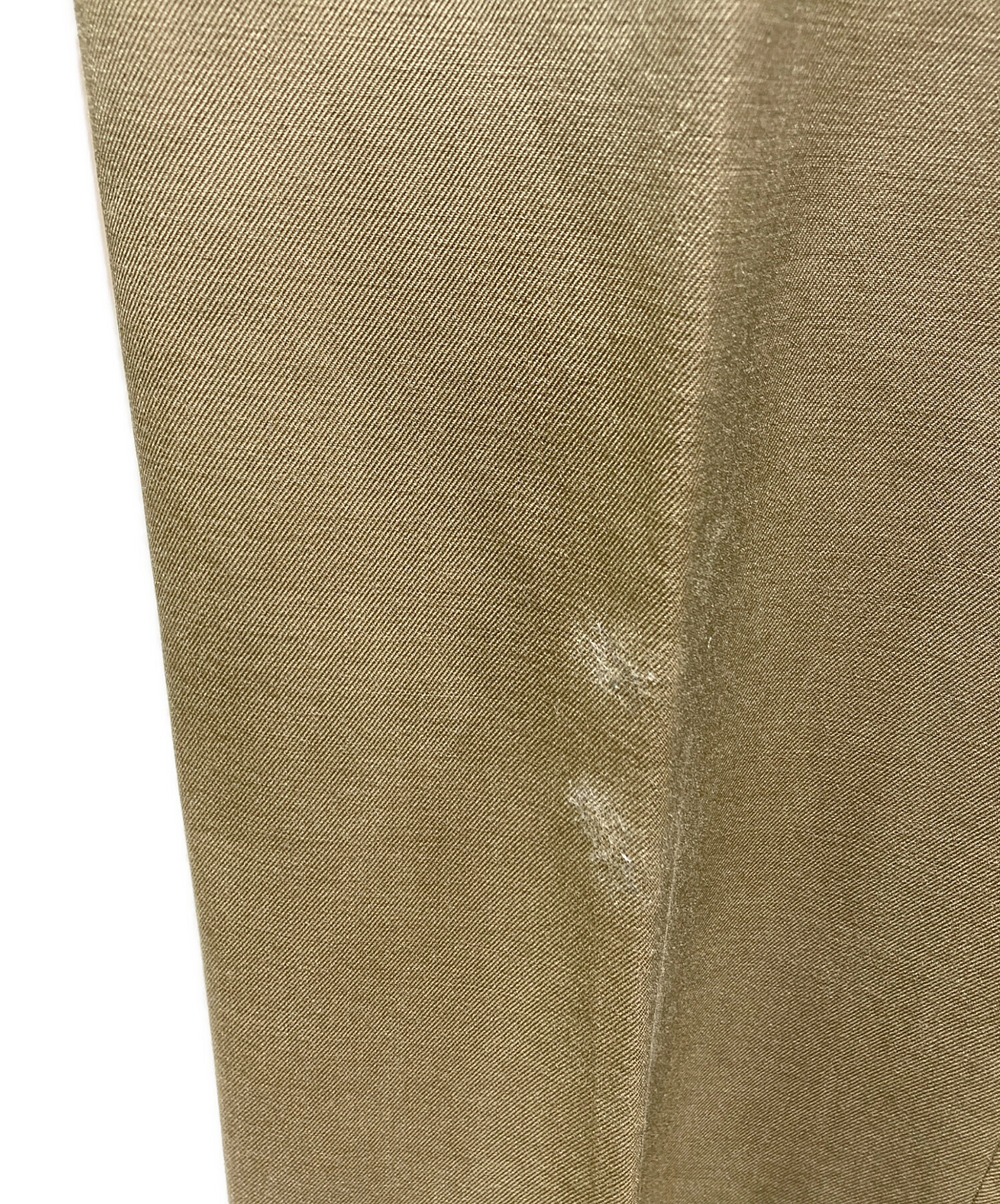 中古・古着通販】Burberry's (バーバリーズ) ウールスラックス