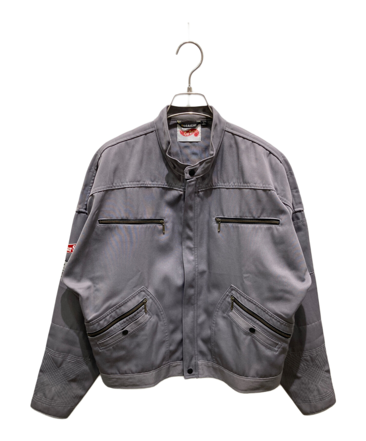 中古・古着通販】Car Service (カーサービス) 寅壱 (トライチ) ワーク