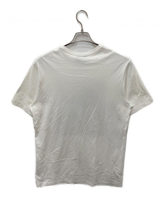 中古・古着通販】COACH (コーチ) レキシープリントTシャツ ホワイト