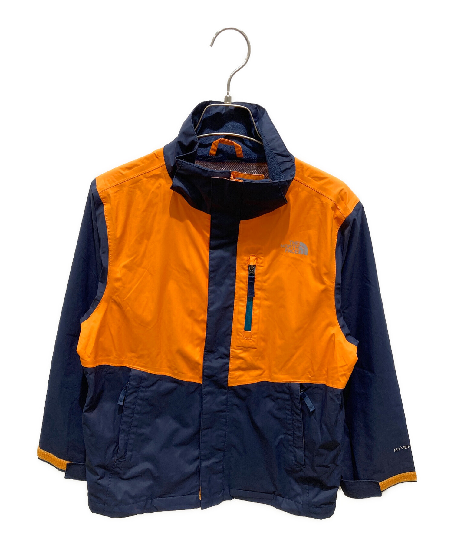 中古・古着通販】THE NORTH FACE (ザ ノース フェイス) ナイロン 