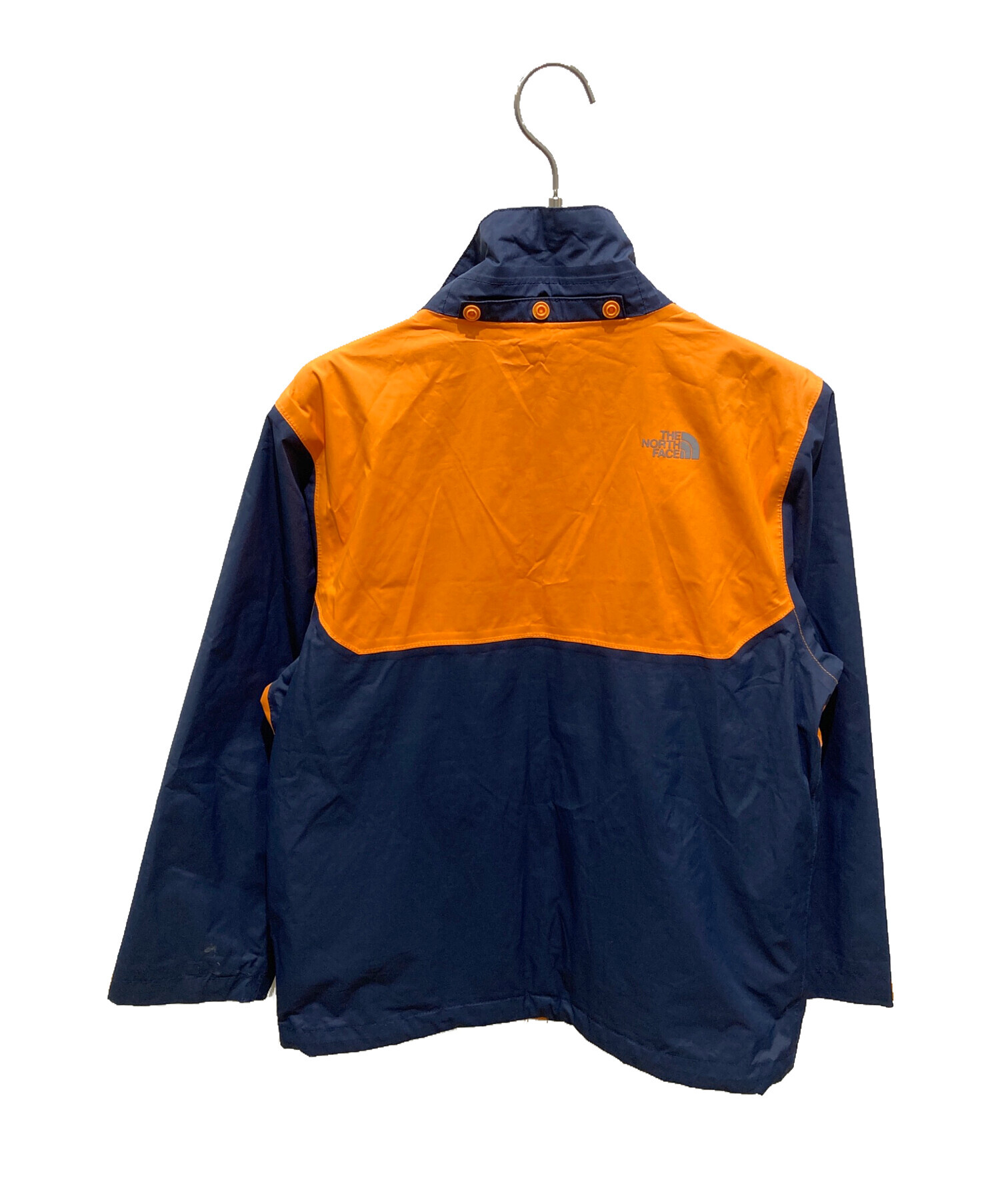中古・古着通販】THE NORTH FACE (ザ ノース フェイス) ナイロン 