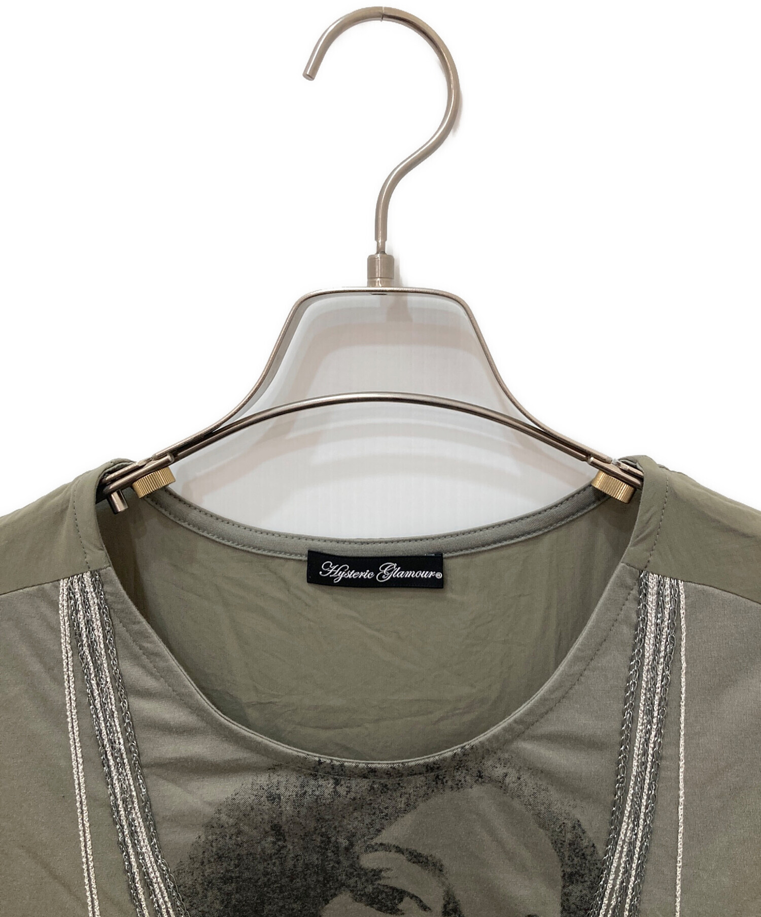 中古・古着通販】Hysteric Glamour (ヒステリックグラマー 