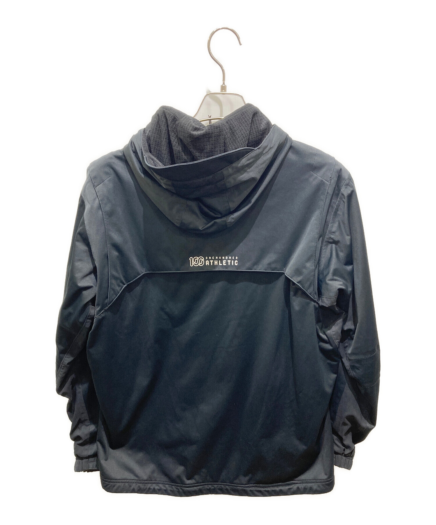 中古・古着通販】100 ATHLETIC (ワンハンドレッド アスレチック 