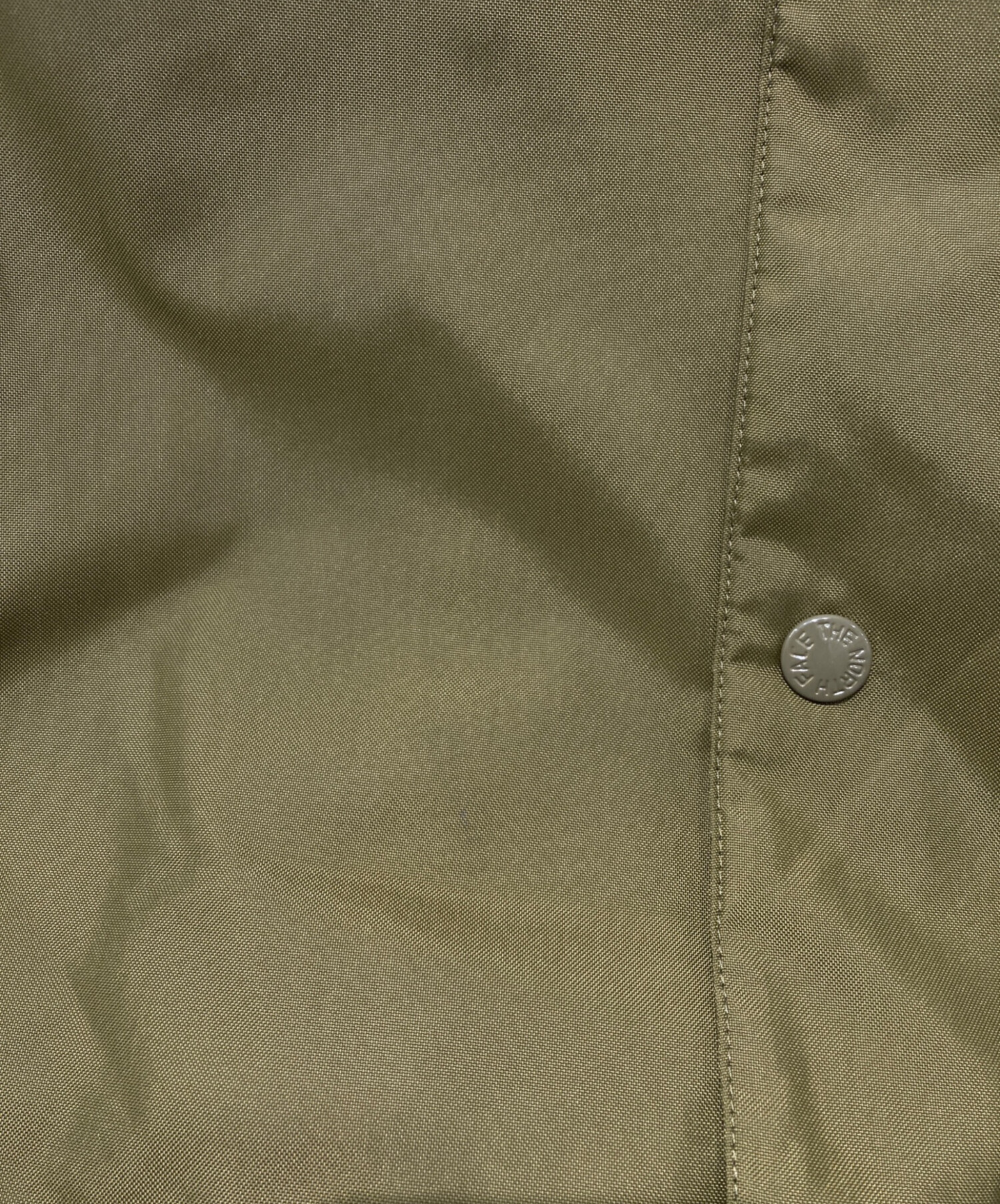 中古・古着通販】THE NORTH FACE (ザ ノース フェイス) コーチ
