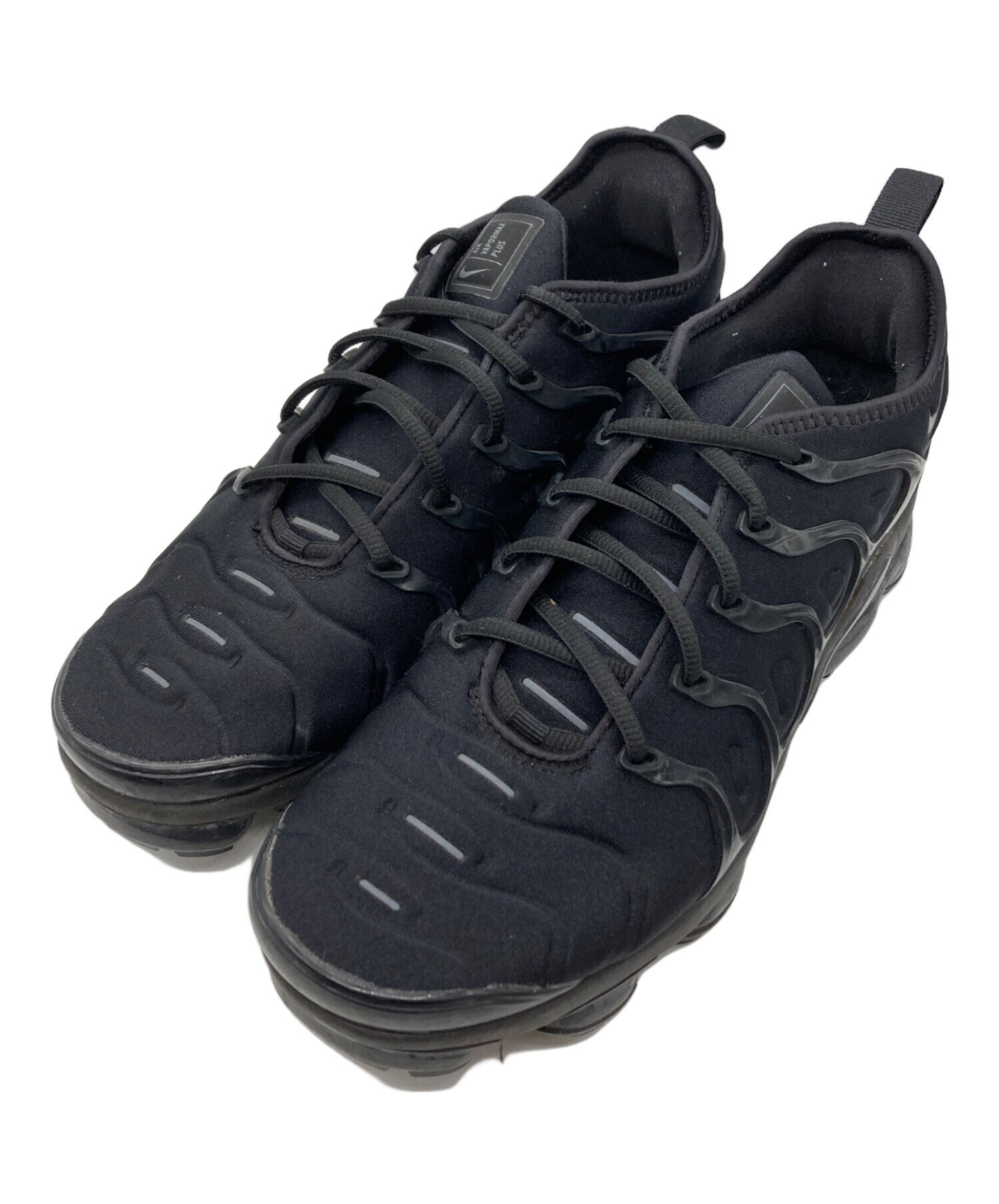 中古・古着通販】NIKE (ナイキ) Air Vapormax Plus 