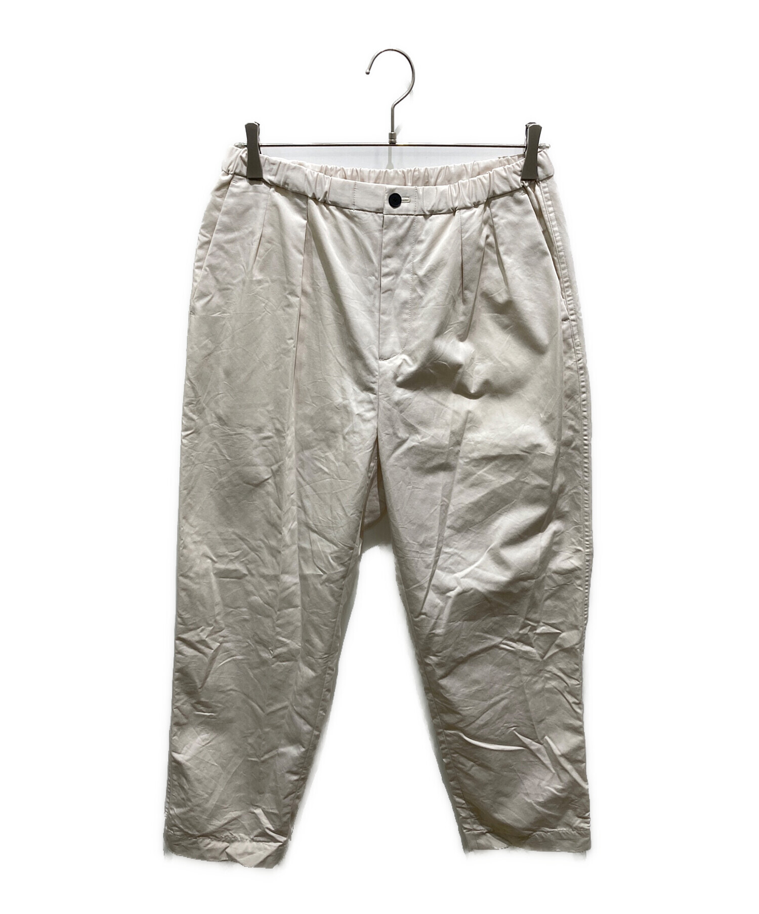 中古・古着通販】UNITED ARROWS (ユナイテッドアローズ) ネオ チノ