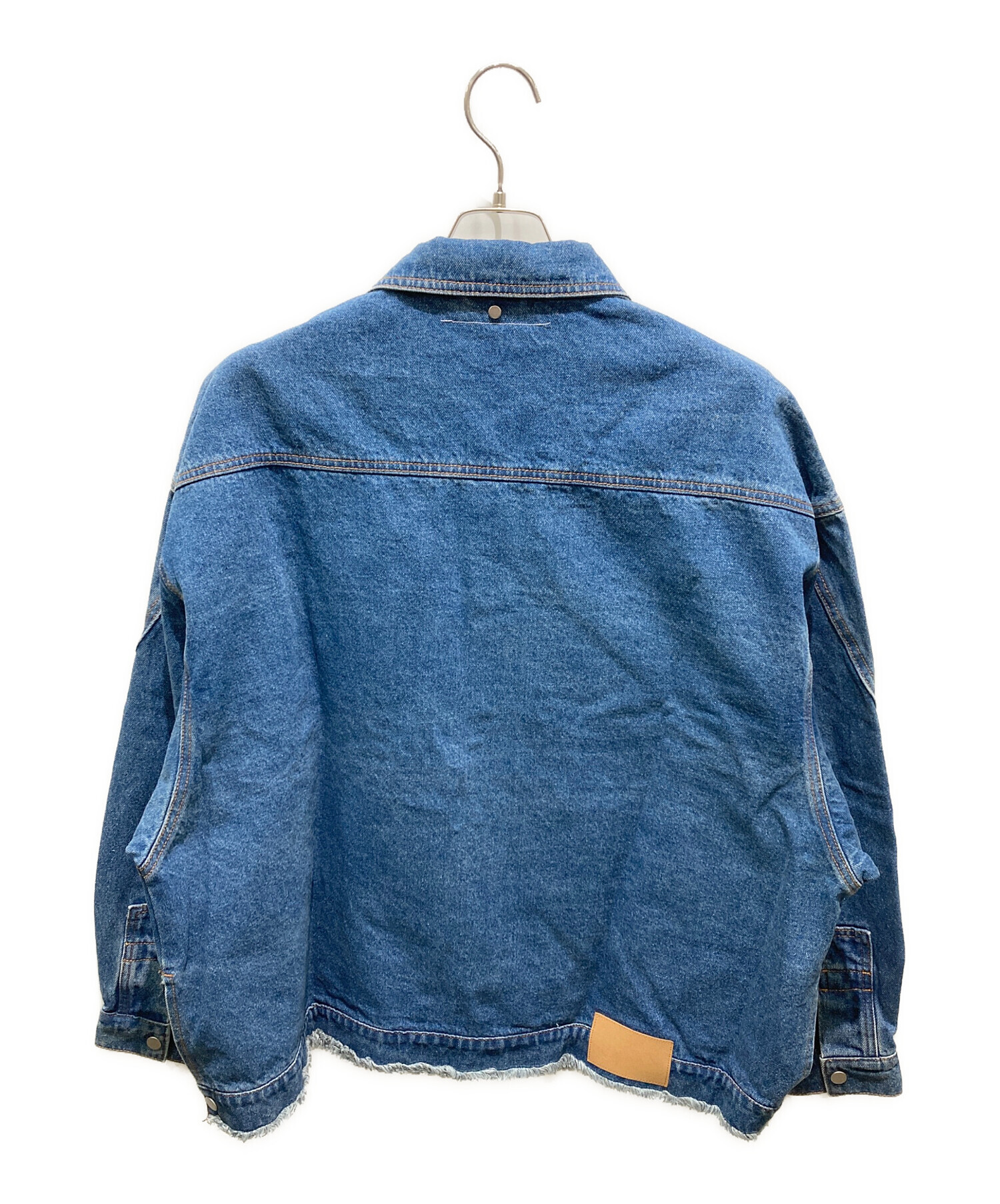 中古・古着通販】DANKE SCHON (ダンケ シェーン) Premium reDENIM 