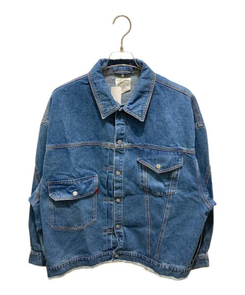 中古・古着通販】DANKE SCHON (ダンケ シェーン) Premium reDENIM 