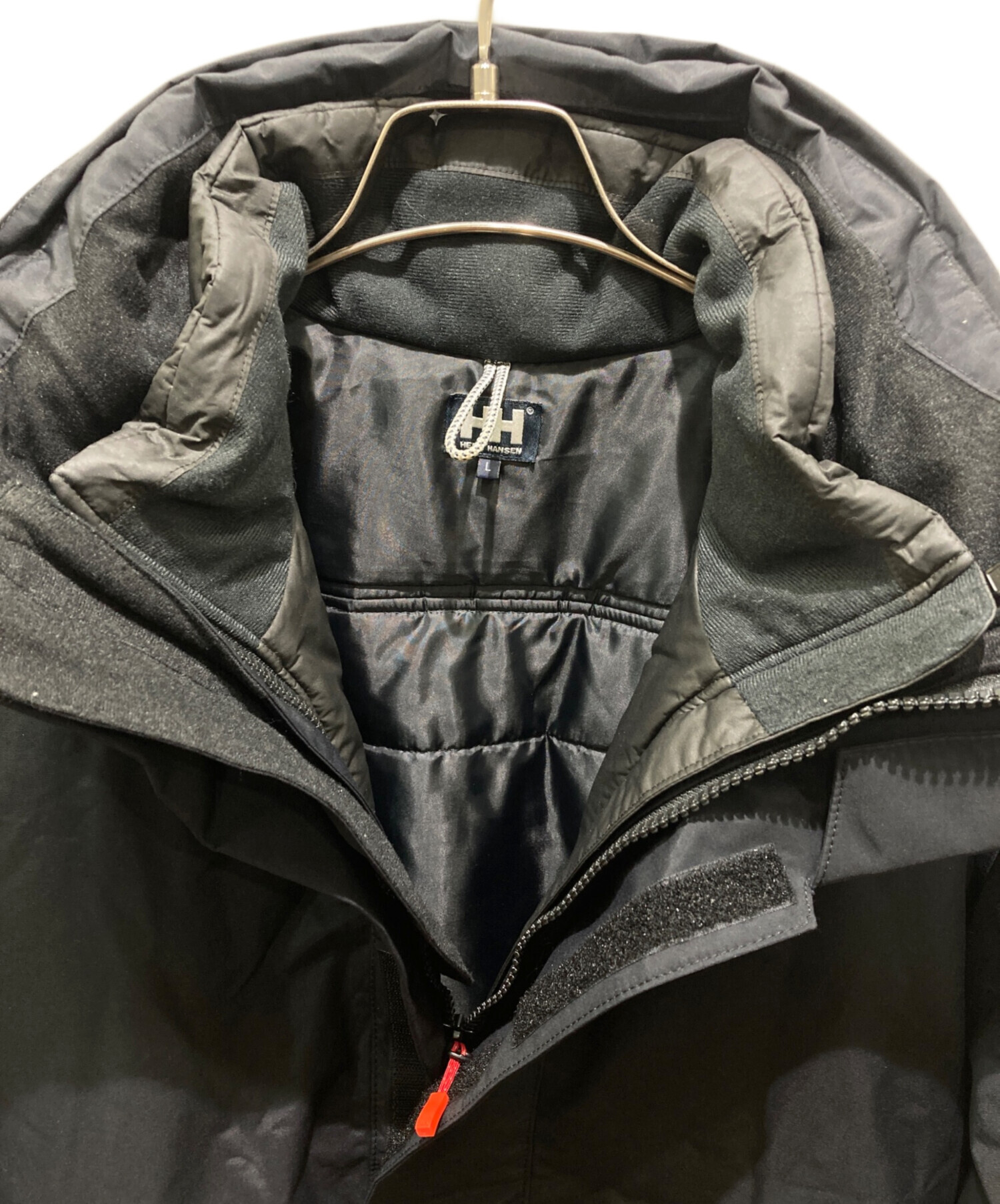 中古・古着通販】HELLY HANSEN (ヘリーハンセン) Ocean Frey 3way 