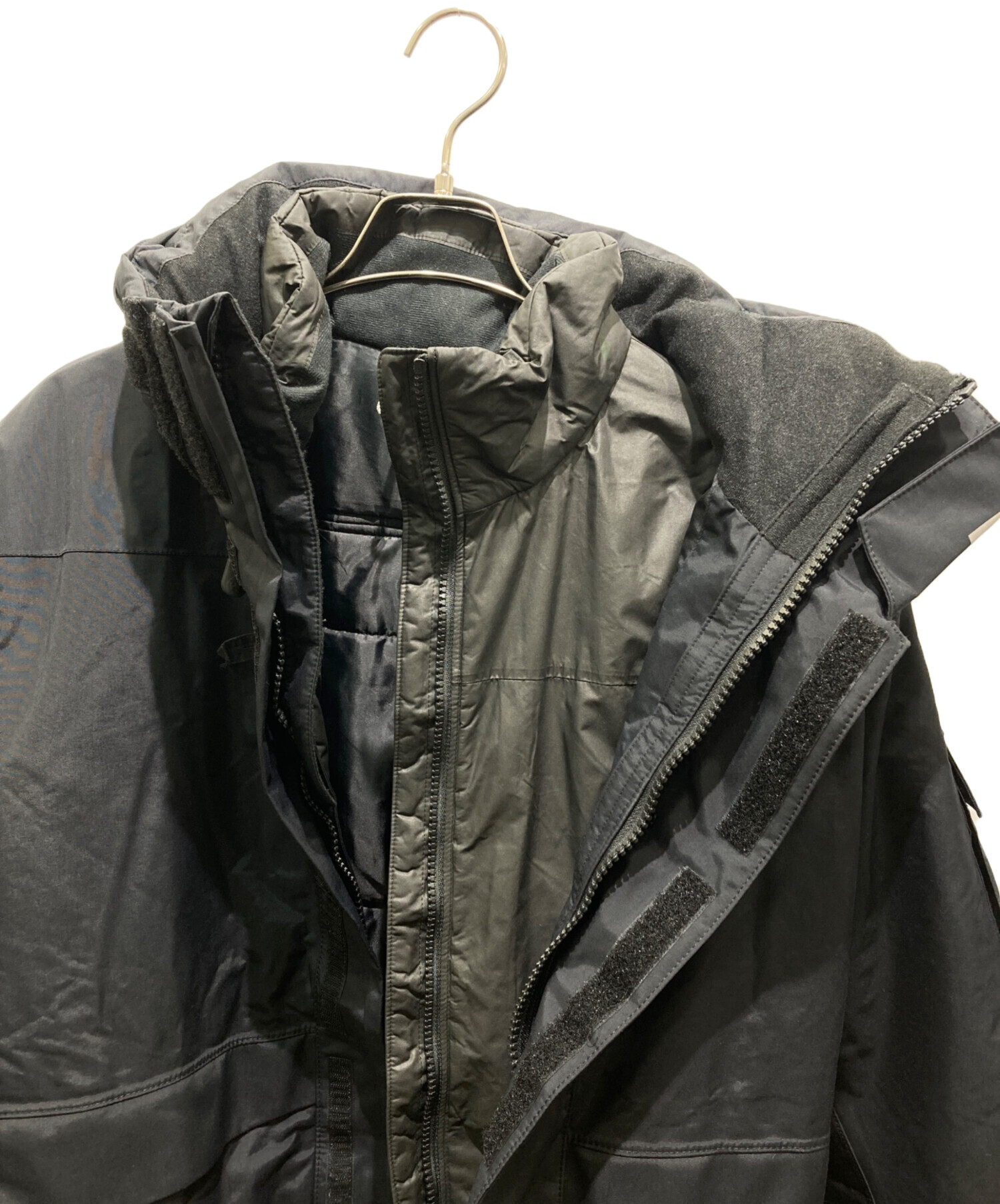 中古・古着通販】HELLY HANSEN (ヘリーハンセン) Ocean Frey 3way