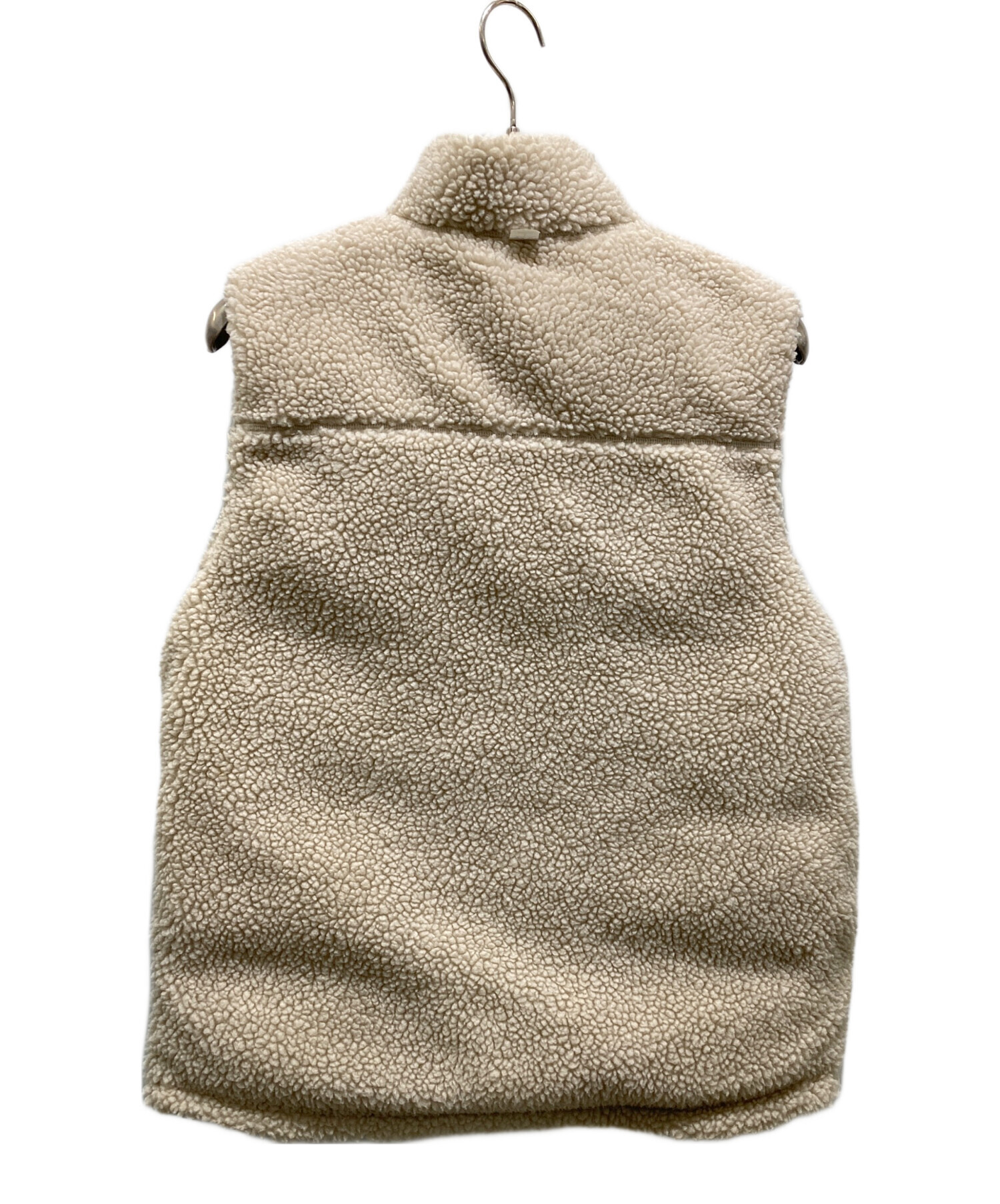 中古・古着通販】Patagonia (パタゴニア) REVERSIBLE BIVY DOWN VEST